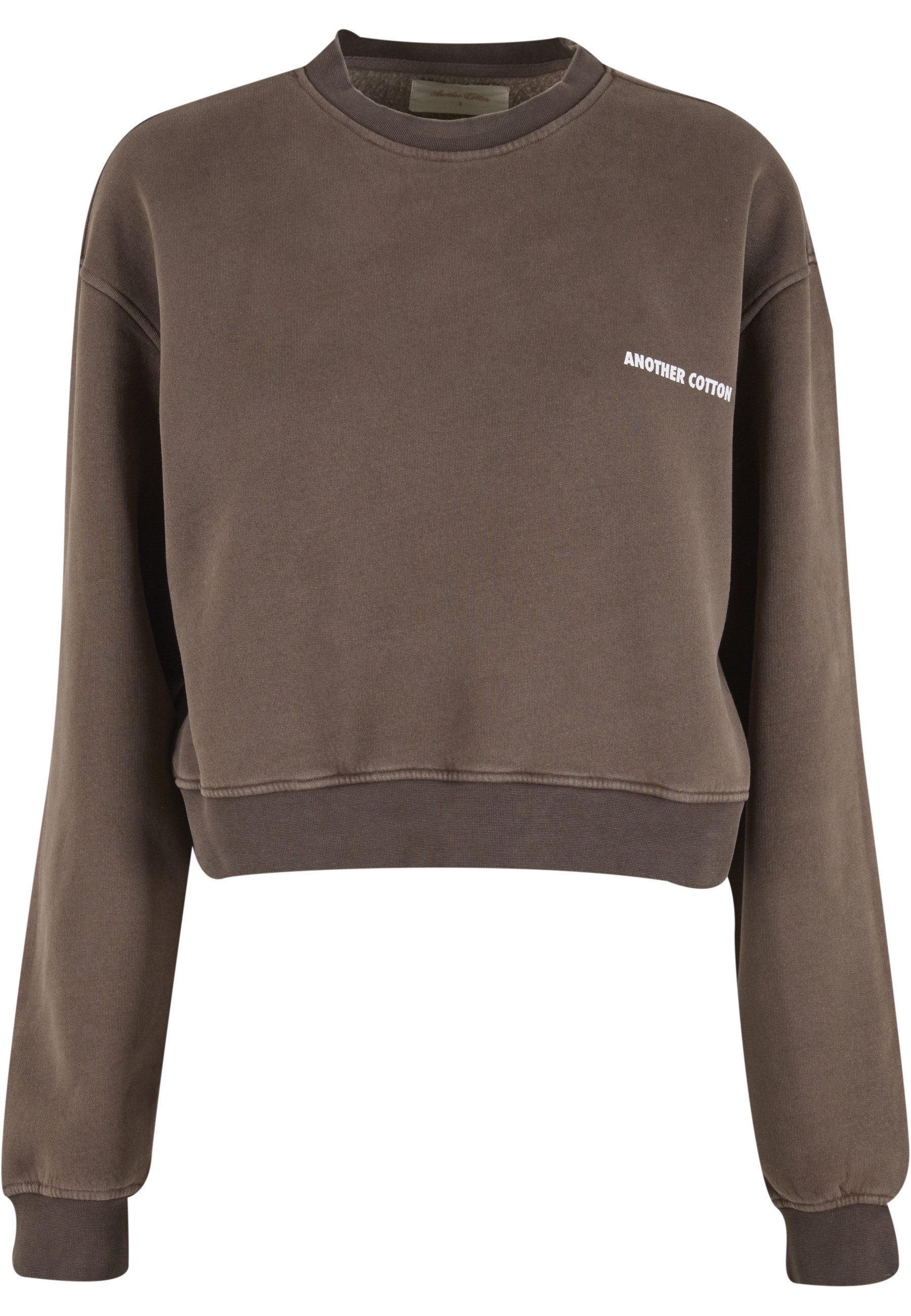 Another Cotton Lab Sweater Another Cotton Lab Hot Girls Sweatshirt