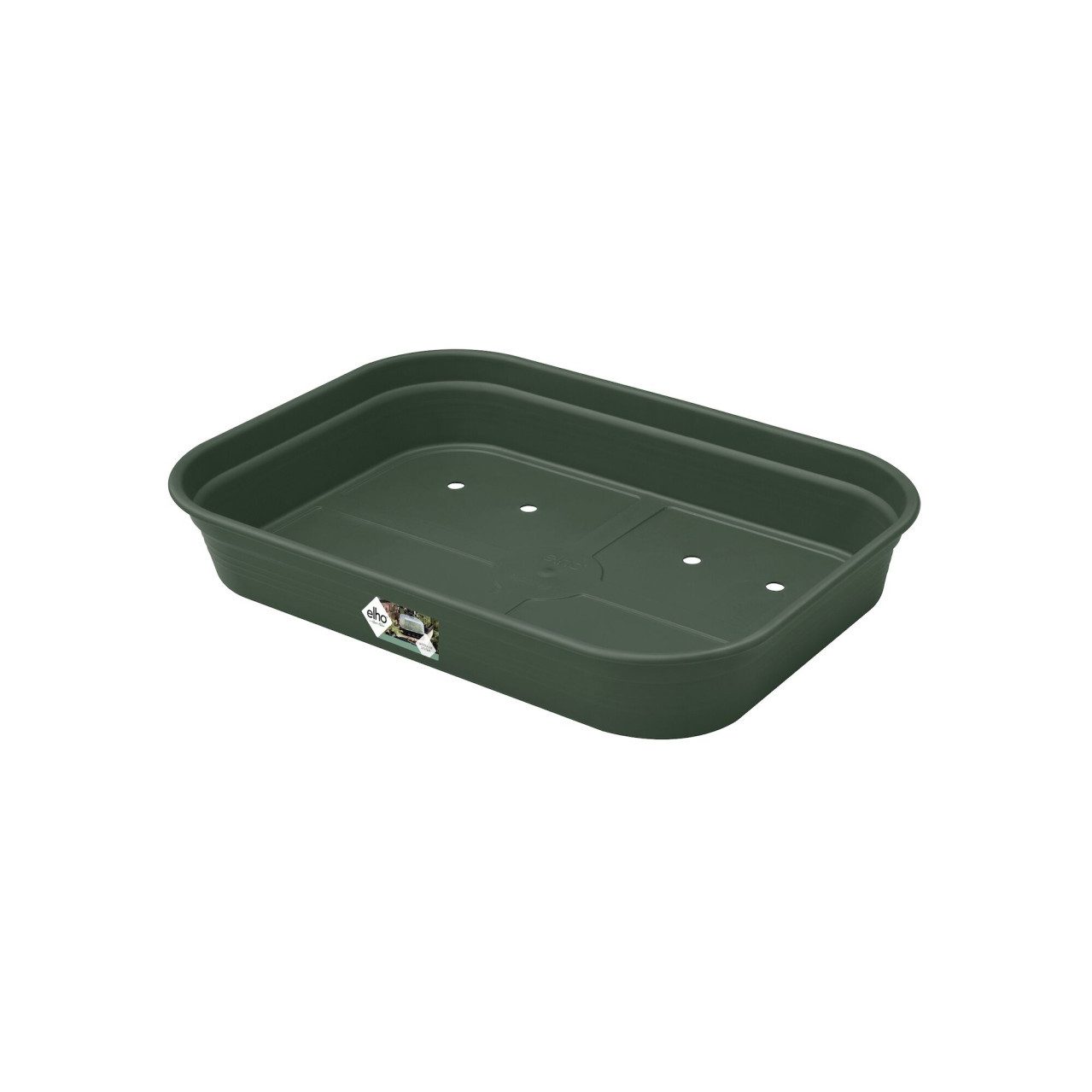 Elho Anzuchttopf Elho Anzuchtschale Green Basic Gr. M laubgrün 36 x