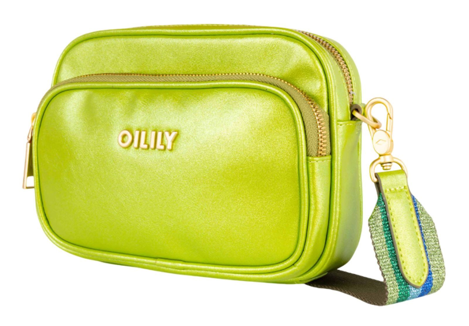 Oilily Umhängetasche Smile Shoulder Bag