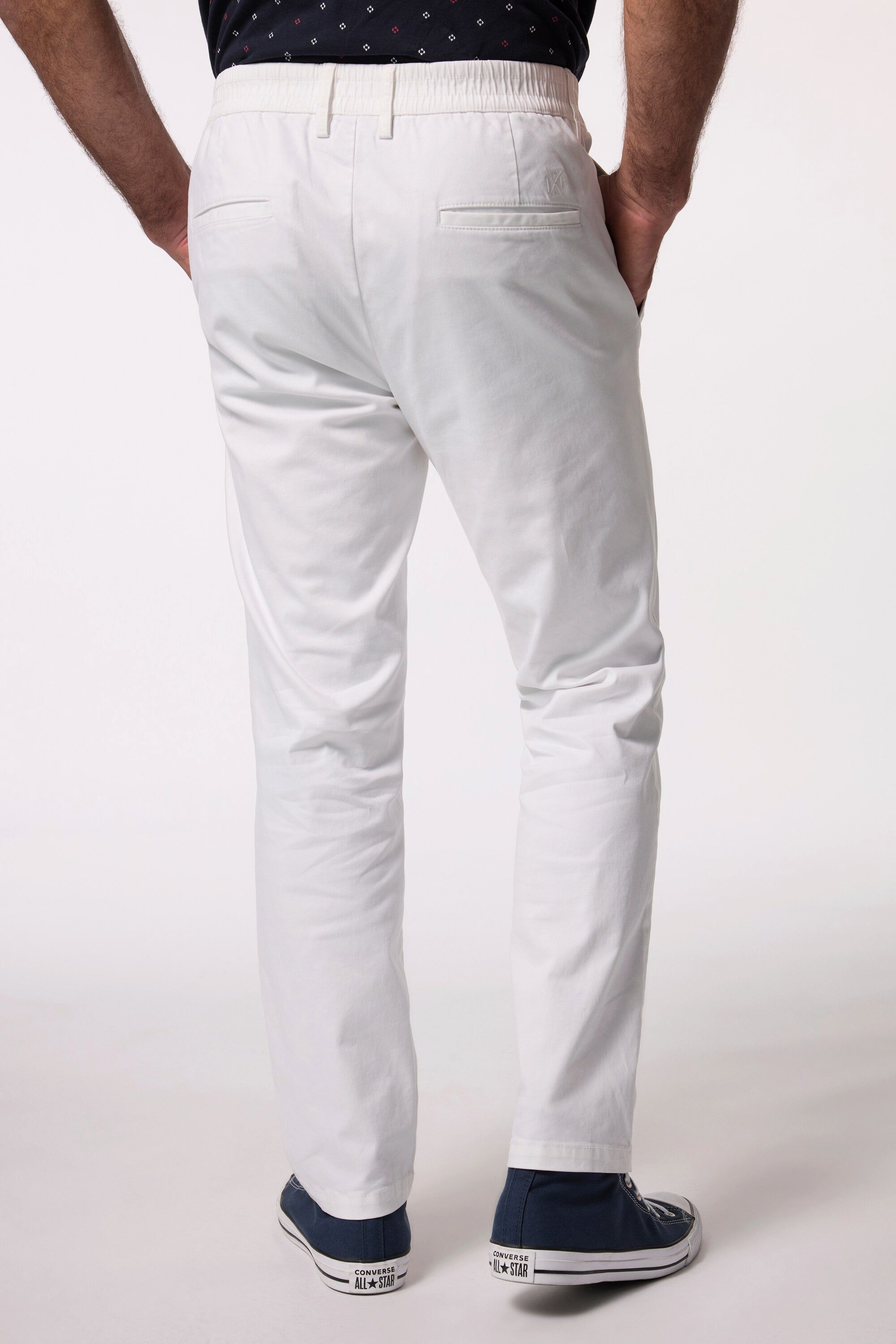 JP1880 Chinohose Chino FLEXNAMIC® elastischer Bund