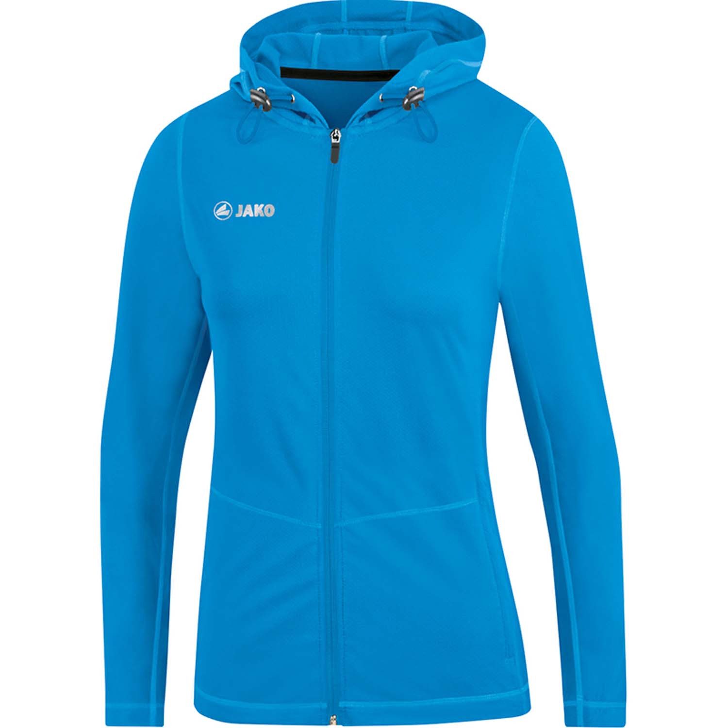 Laufjacke Jako Damen Kapuzenjacke Run 2.0 6875