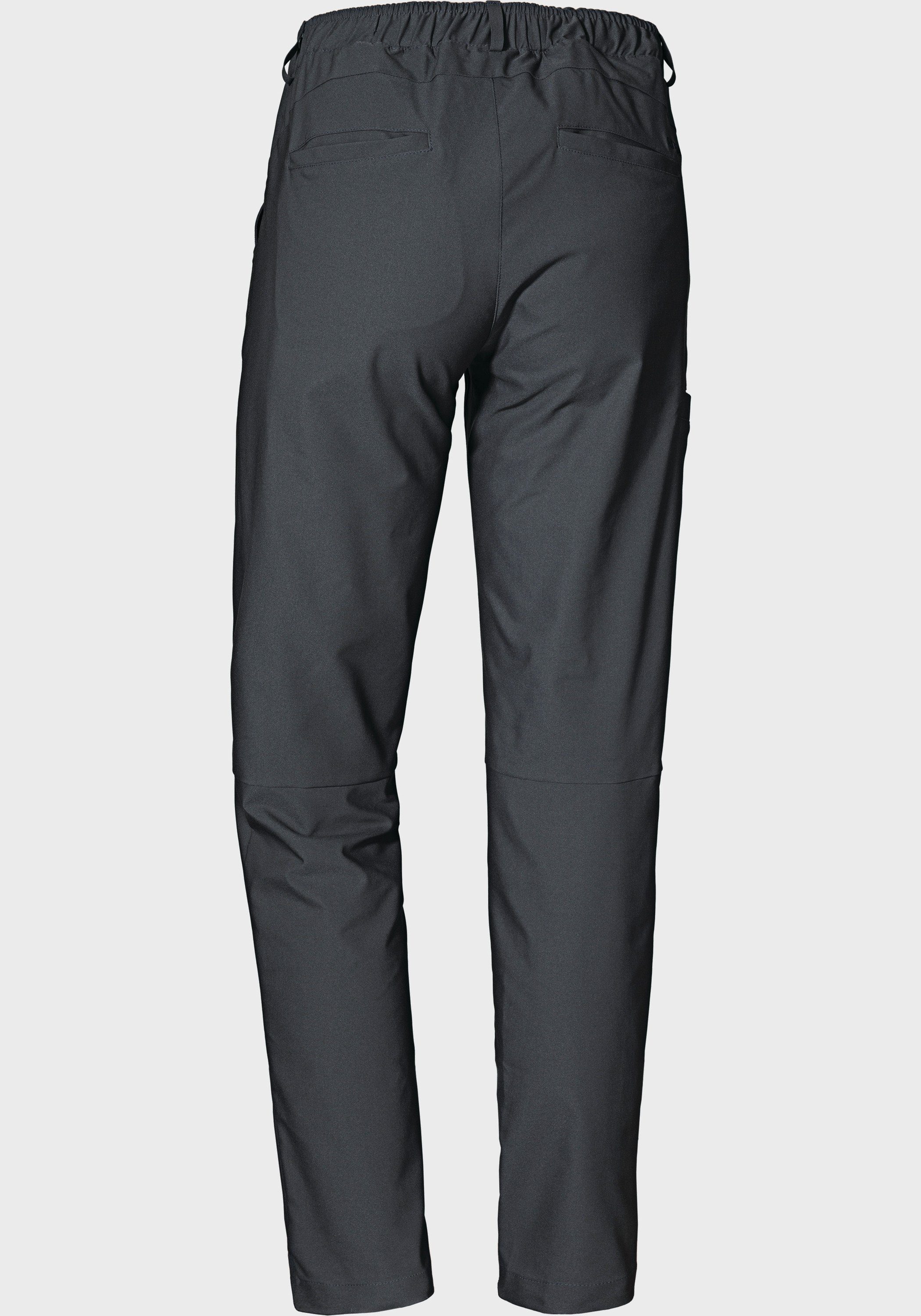 Pants Schöffel Oaktree L grau Outdoorhose