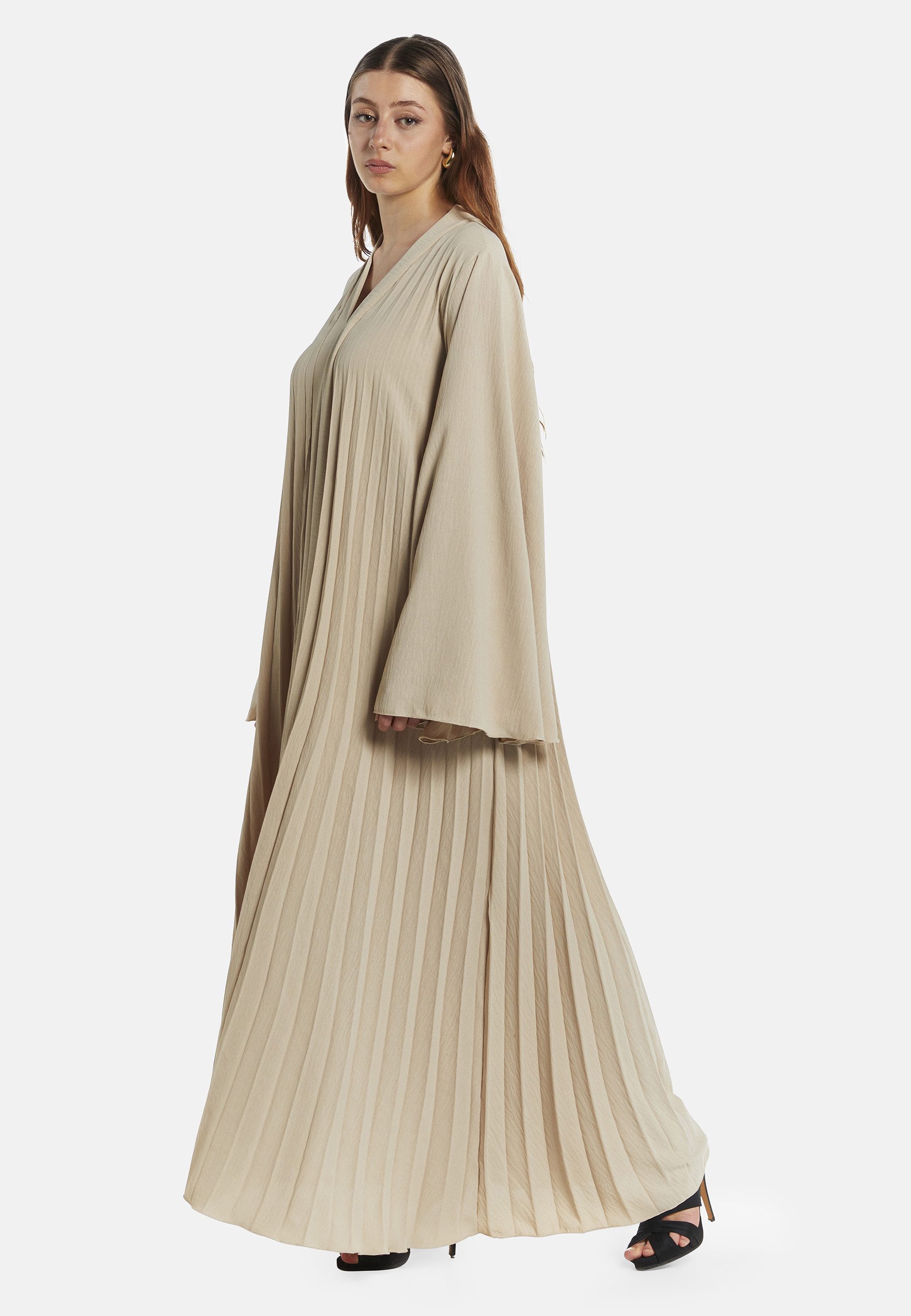 Elara Maxikleid Abaya günstig online kaufen