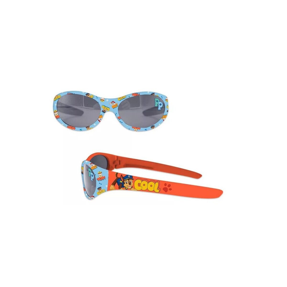 PAW PATROL Sonnenbrille Paw Patrol Sonnenbrille