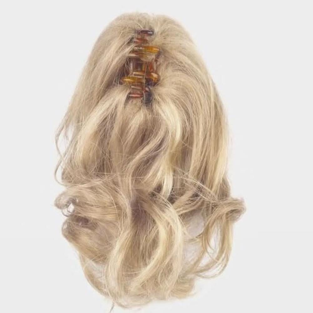 Ellen Wille Kunsthaar-Extension Ellen Wille Frappe