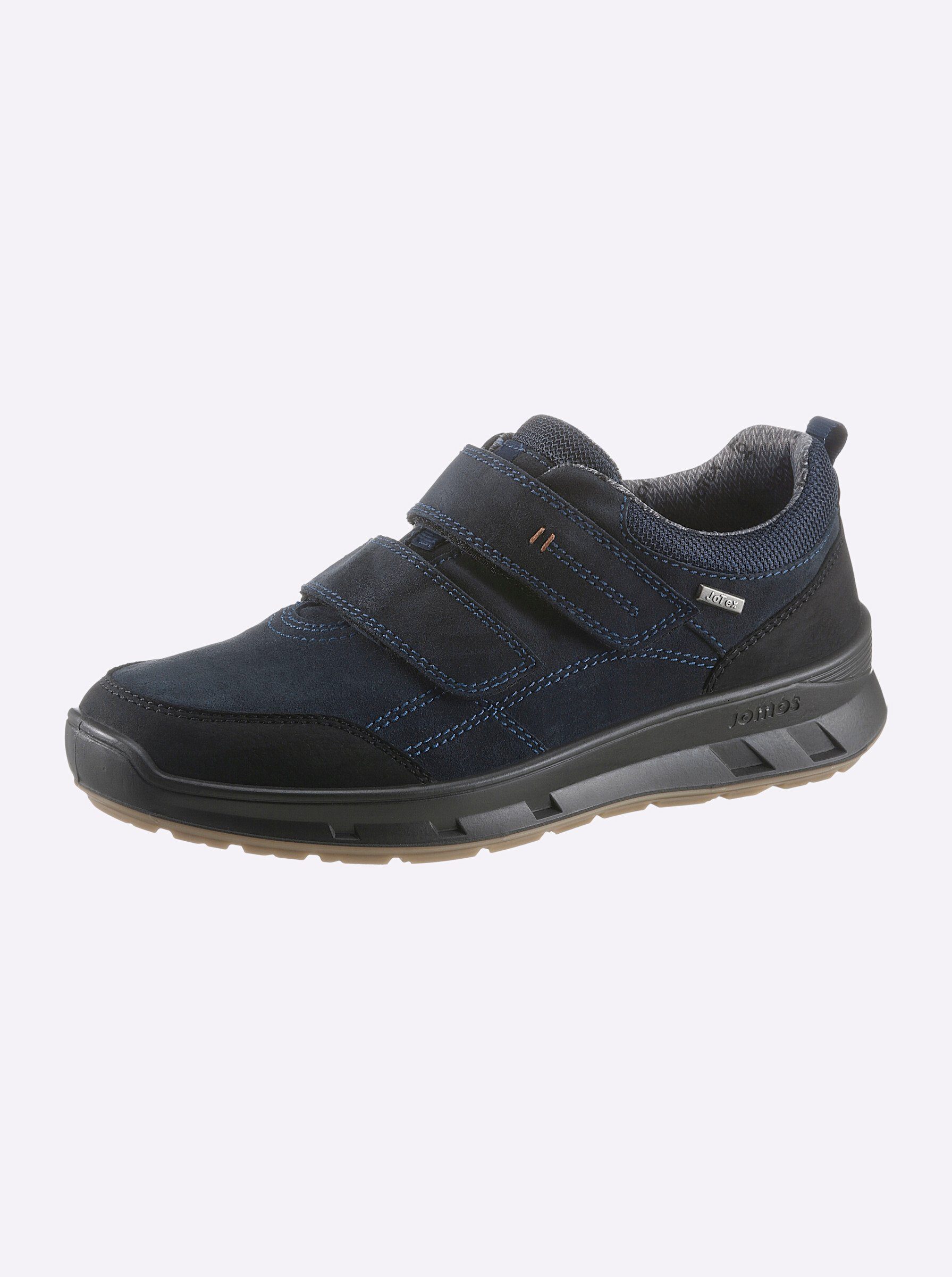 Klettschuh Hausschuh