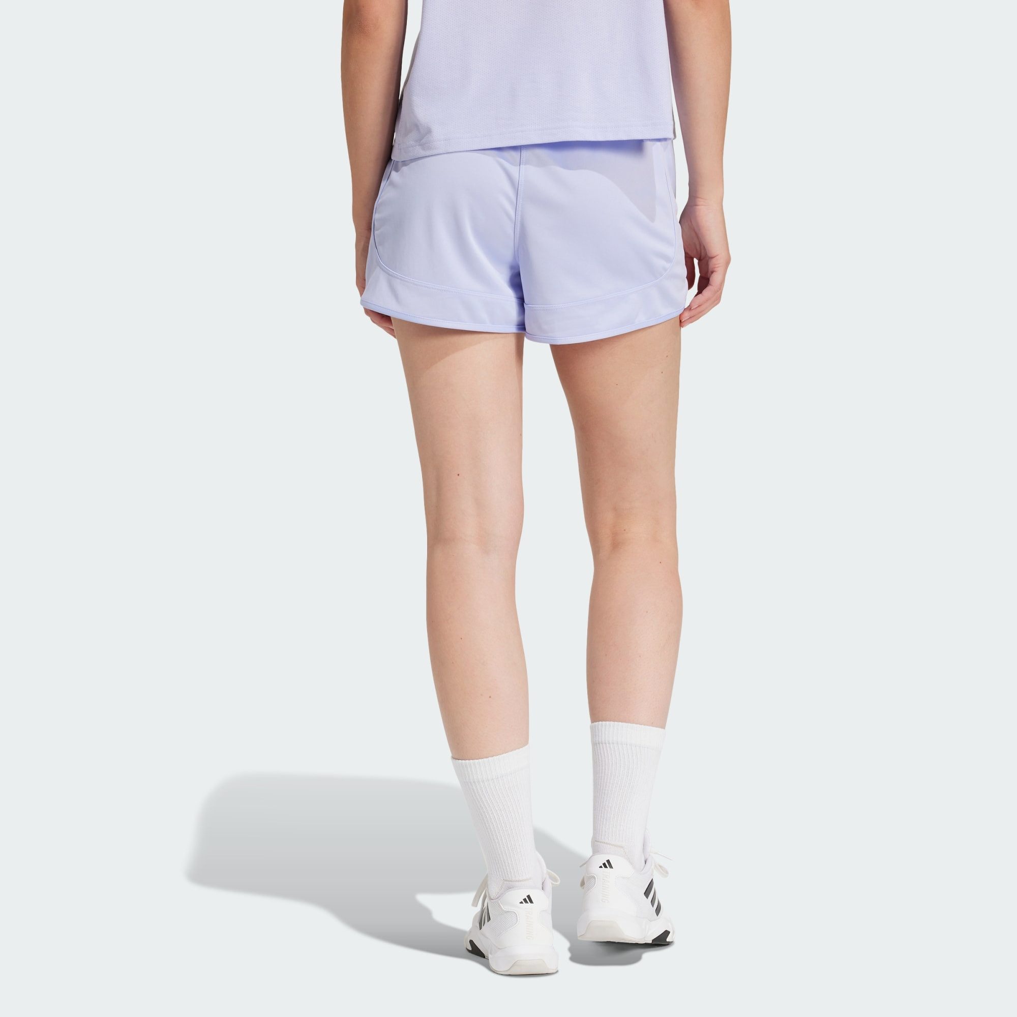 adidas Performance Sweatshorts PACER ESSENTIALS KNIT günstig online kaufen