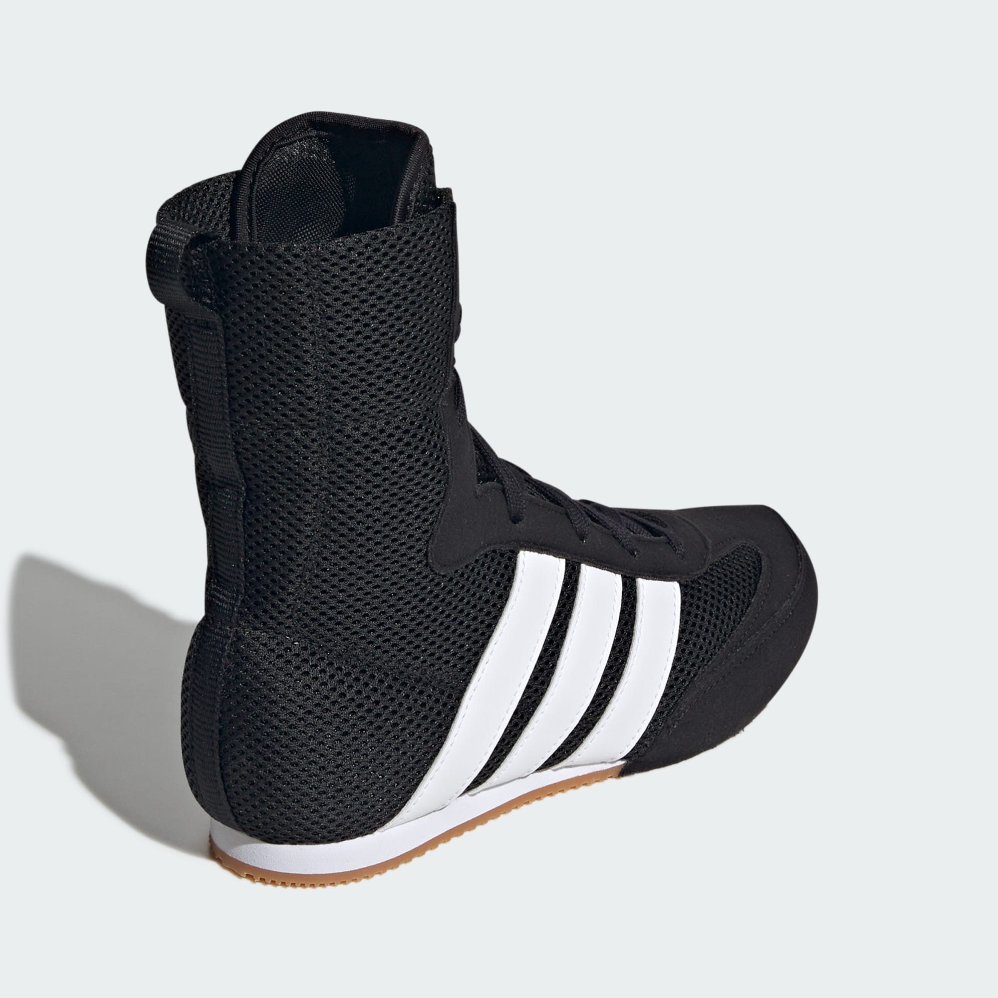 adidas Performance BOX HOG KIDS CLASSIC Boxschuh