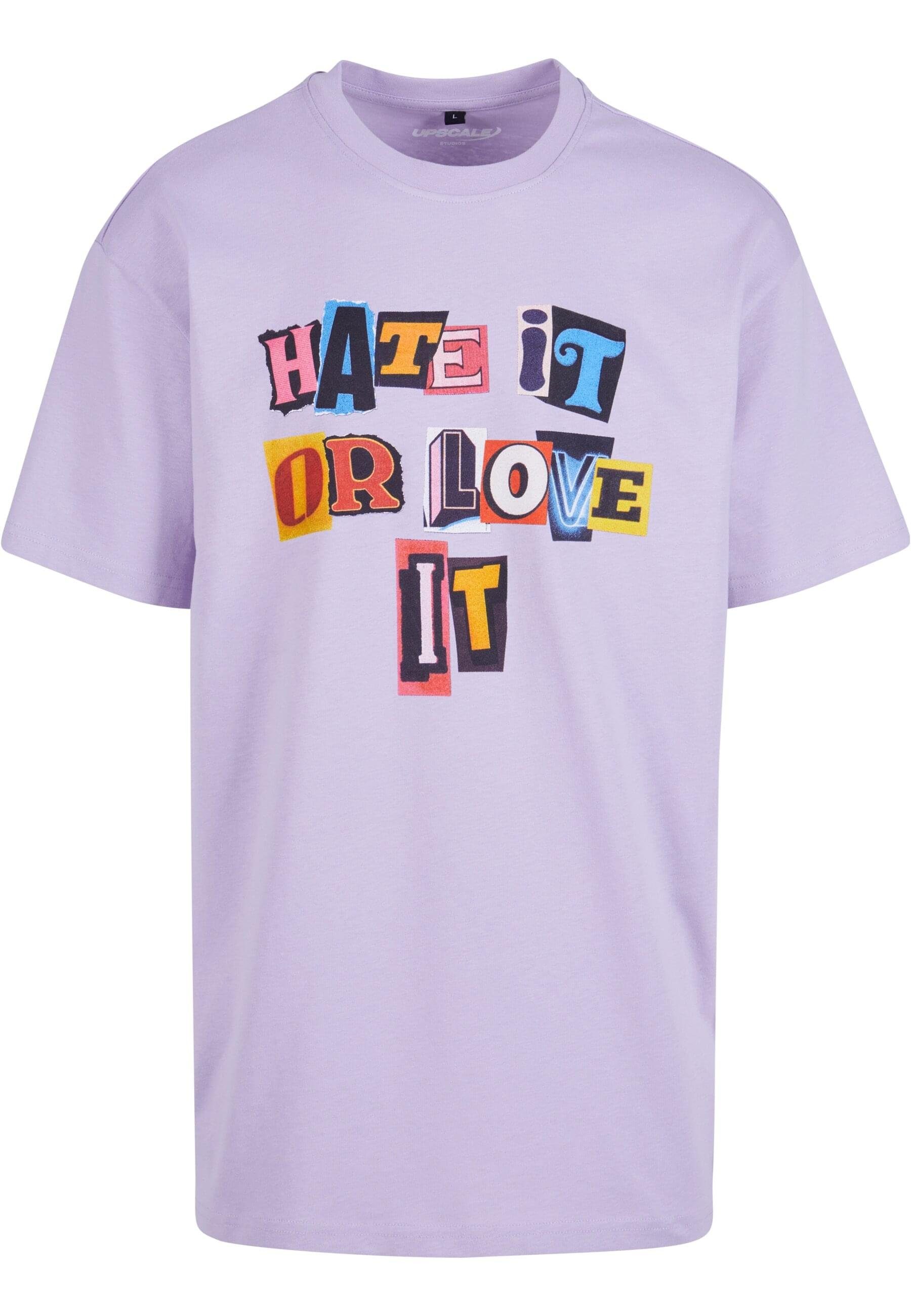 Upscale by Mister Tee T-Shirt Upscale günstig online kaufen