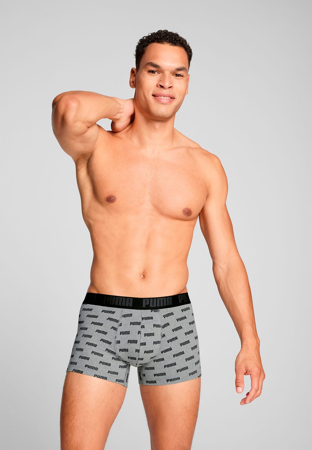 PUMA BODYWEAR Boxershorts Erveryday (6-St., Set) günstig online kaufen