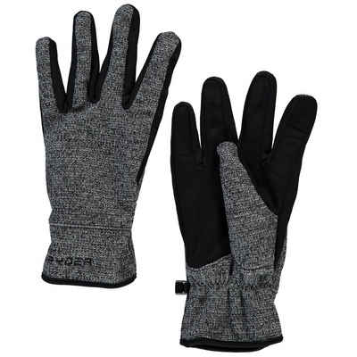 Spyder Skihandschuhe »BANDIT Ski Handschuhe«