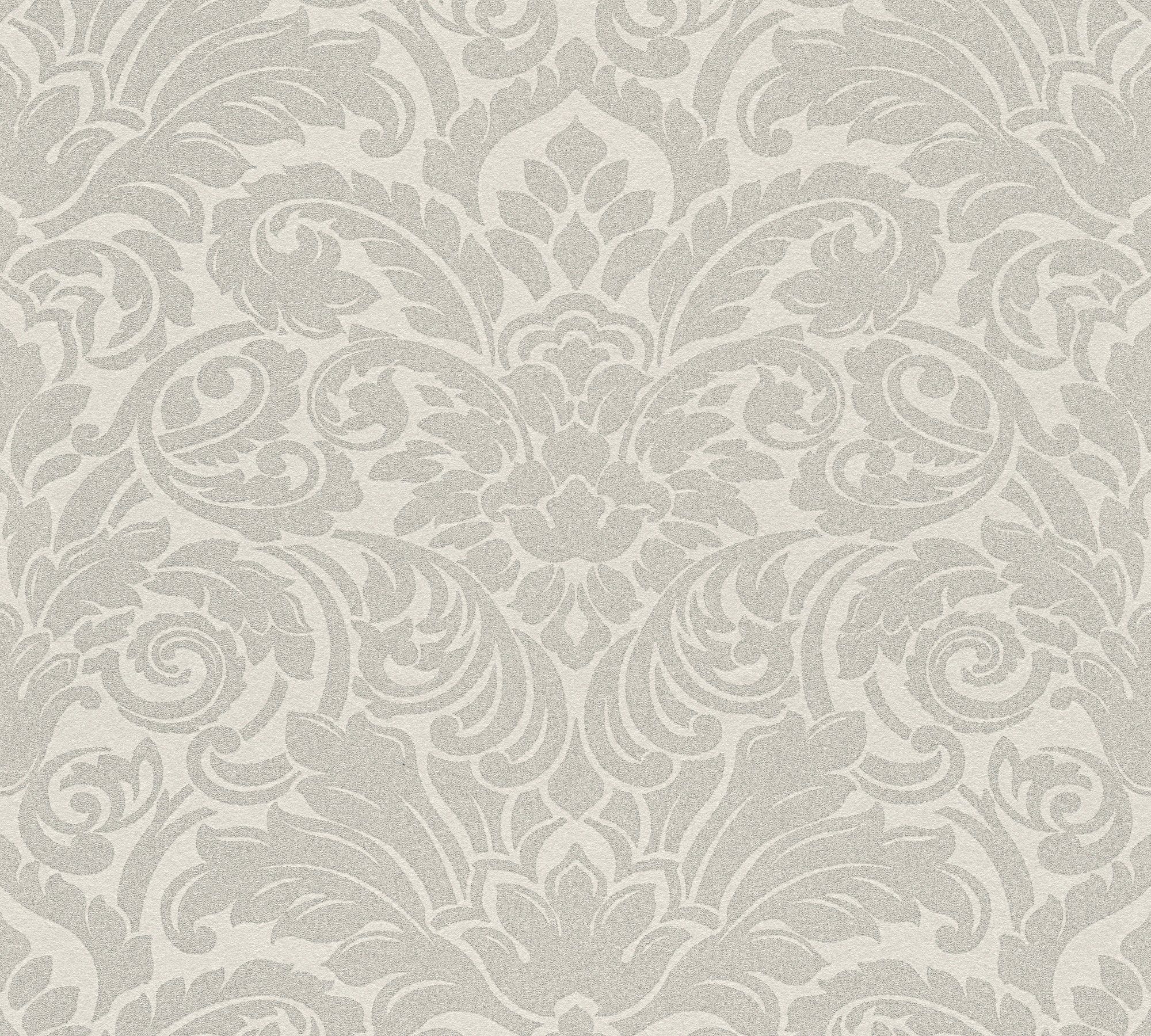 Architects Paper Vliestapete Luxury wallpaper, glatt, Barock, gemustert, ornamental, Ornament Tapete Barock Tapeten Wohnzimmer Schlafzimmer Küche modern