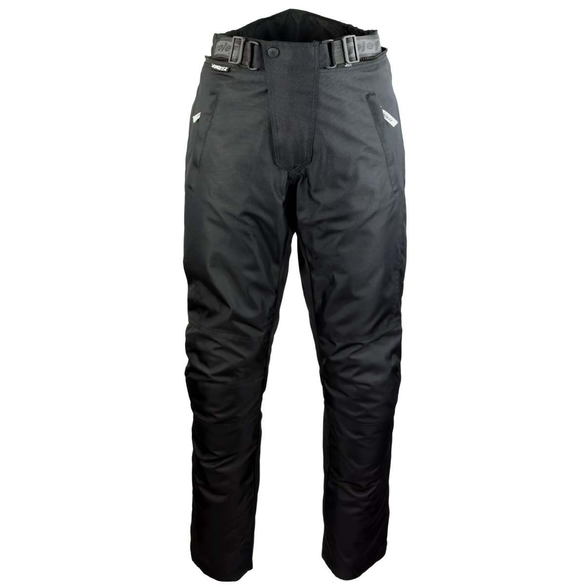 roleff Motorradhose RO451K - Kurzgröße - Klimamembrane, Protektoren, Thermo günstig online kaufen