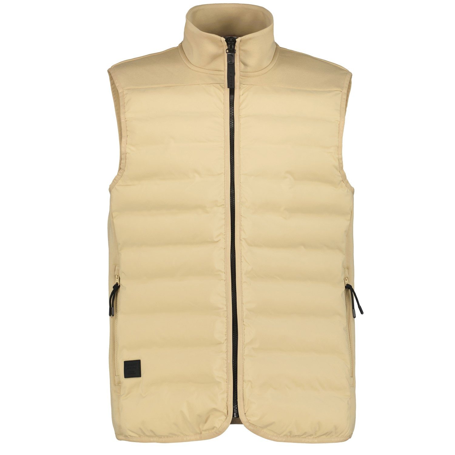Steppweste Altan Hybrid-Weste