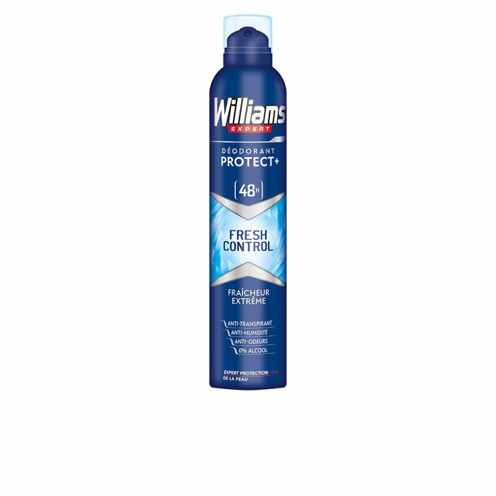 Williams Deo-Zerstäuber William Expert Fresh Control 48h Desodorant Spray 48h 200ml