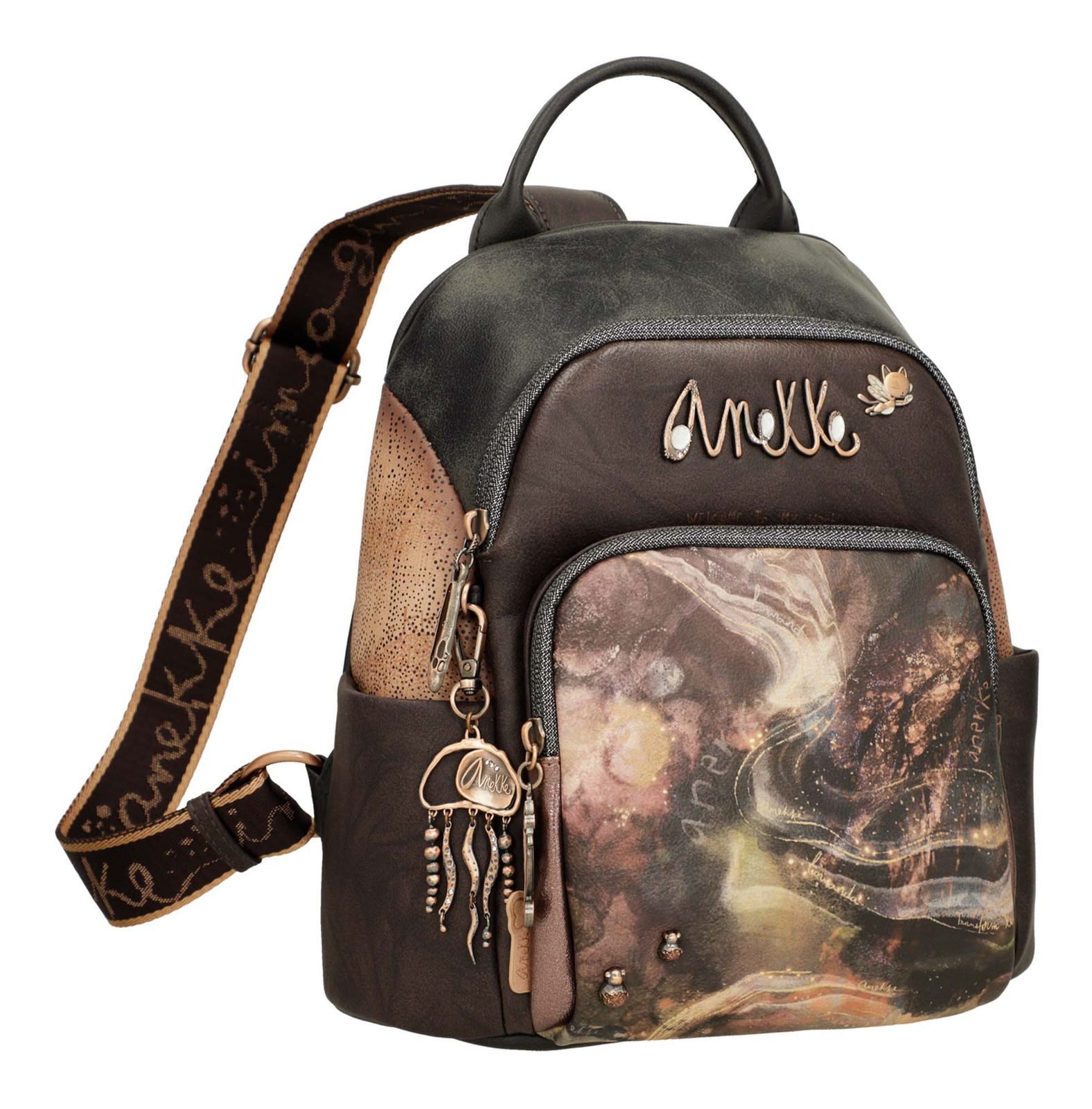 Anekke Rucksack Backpack günstig online kaufen