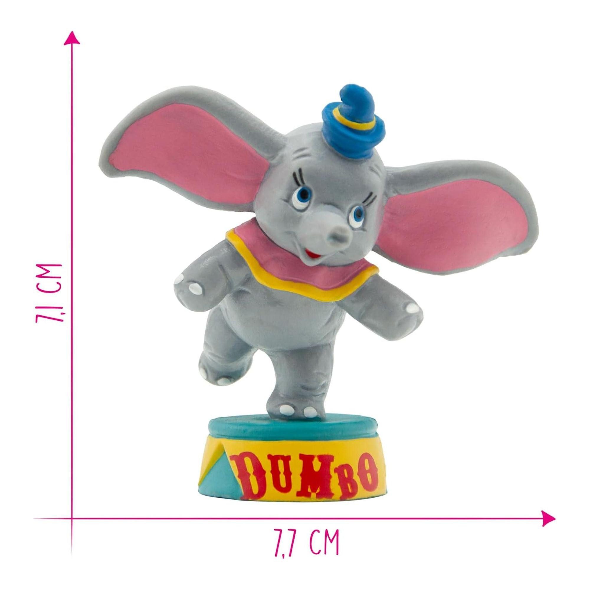 BULLYLAND Spielfigur Dumbo (12436) - Dumbo