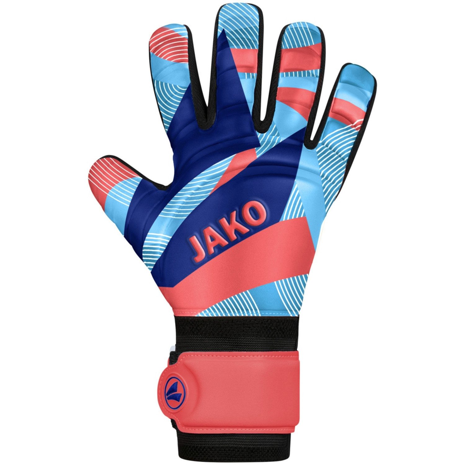 Jako Перчатки для вратаря Jako Kinder Перчатки для вратаря River Basic Junior RC 2580