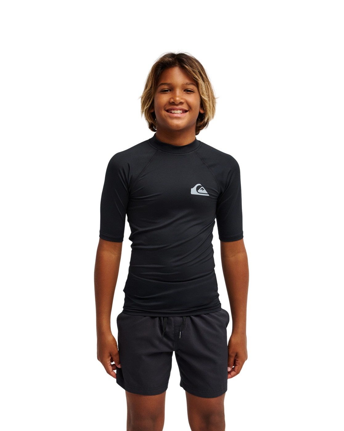 Quiksilver Neopren Shirt Everyday