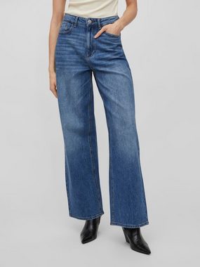 Vila Weite Jeans (1-tlg) Weiteres Detail