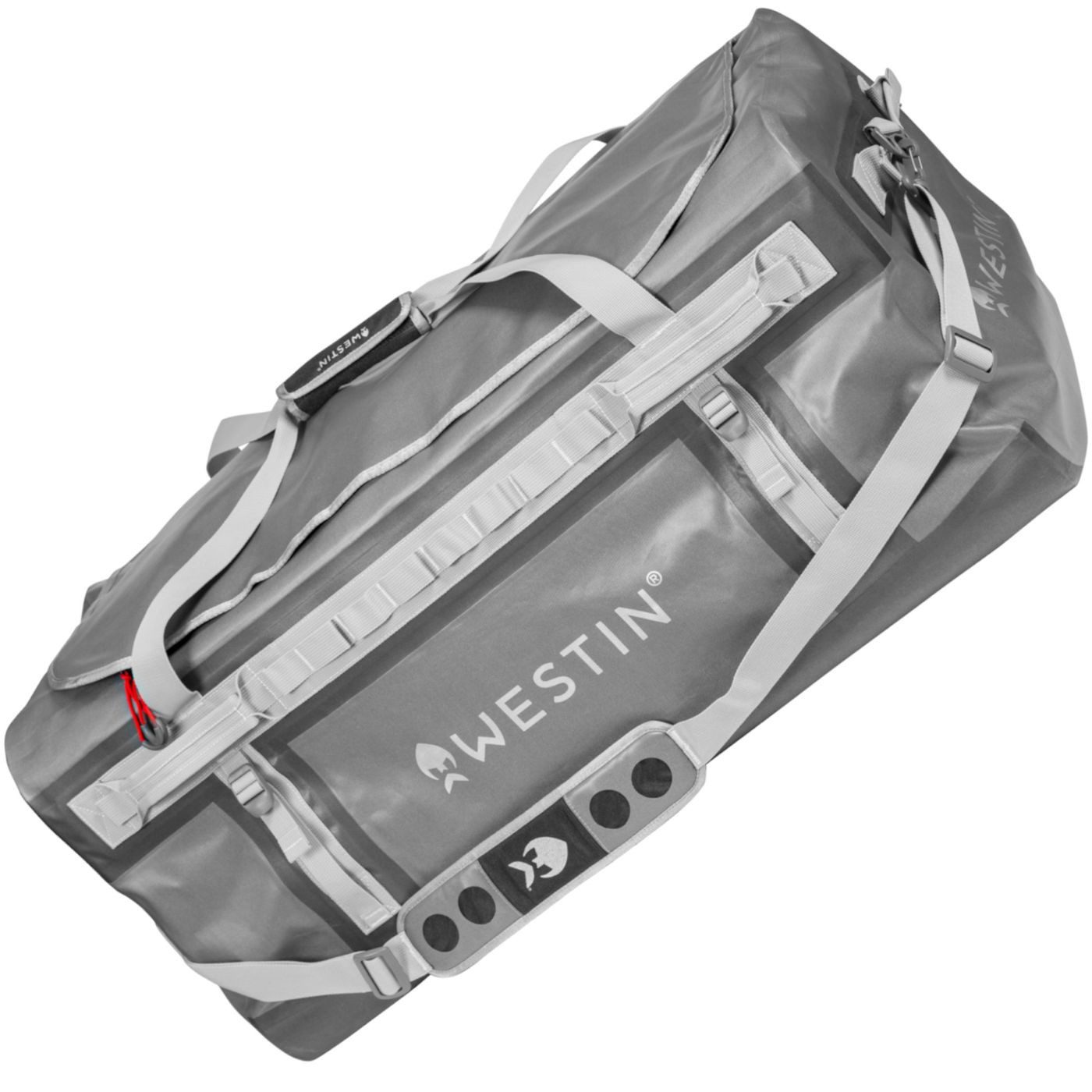 WESTIN Angelkoffer Westin W6 Duffelbag XL 110L 78x43x38cm - Angeltasche