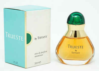 Tiffany Eau de Parfum »Tiffany Trueste Eau de Parfum Atomiseur 30 ml«