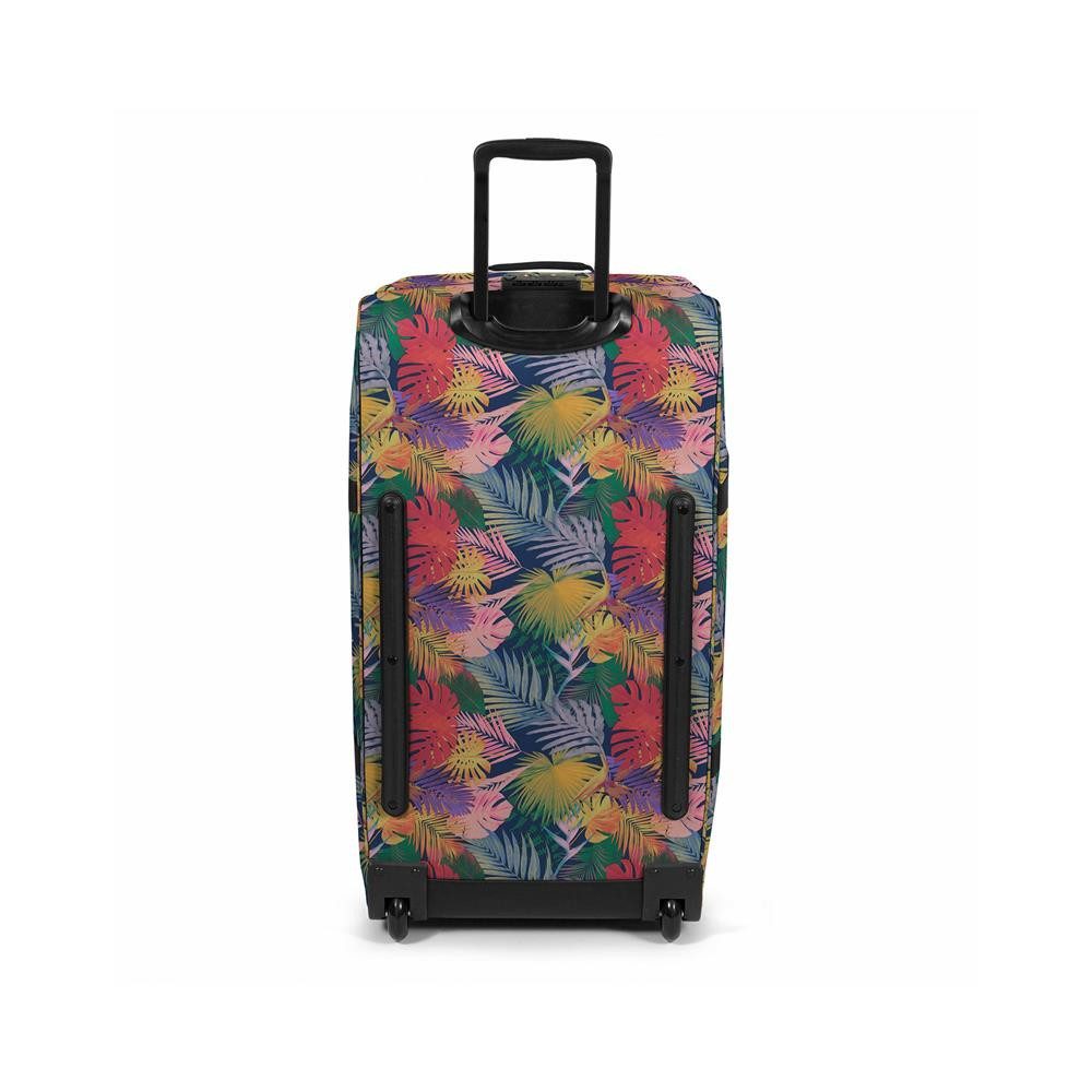Eastpak Trolley TRANVERZ L, Großer Rollkoffer mit TSA-Schloss, 121L, Brize Retro Navy (bunt) – Bild 3 von 5
