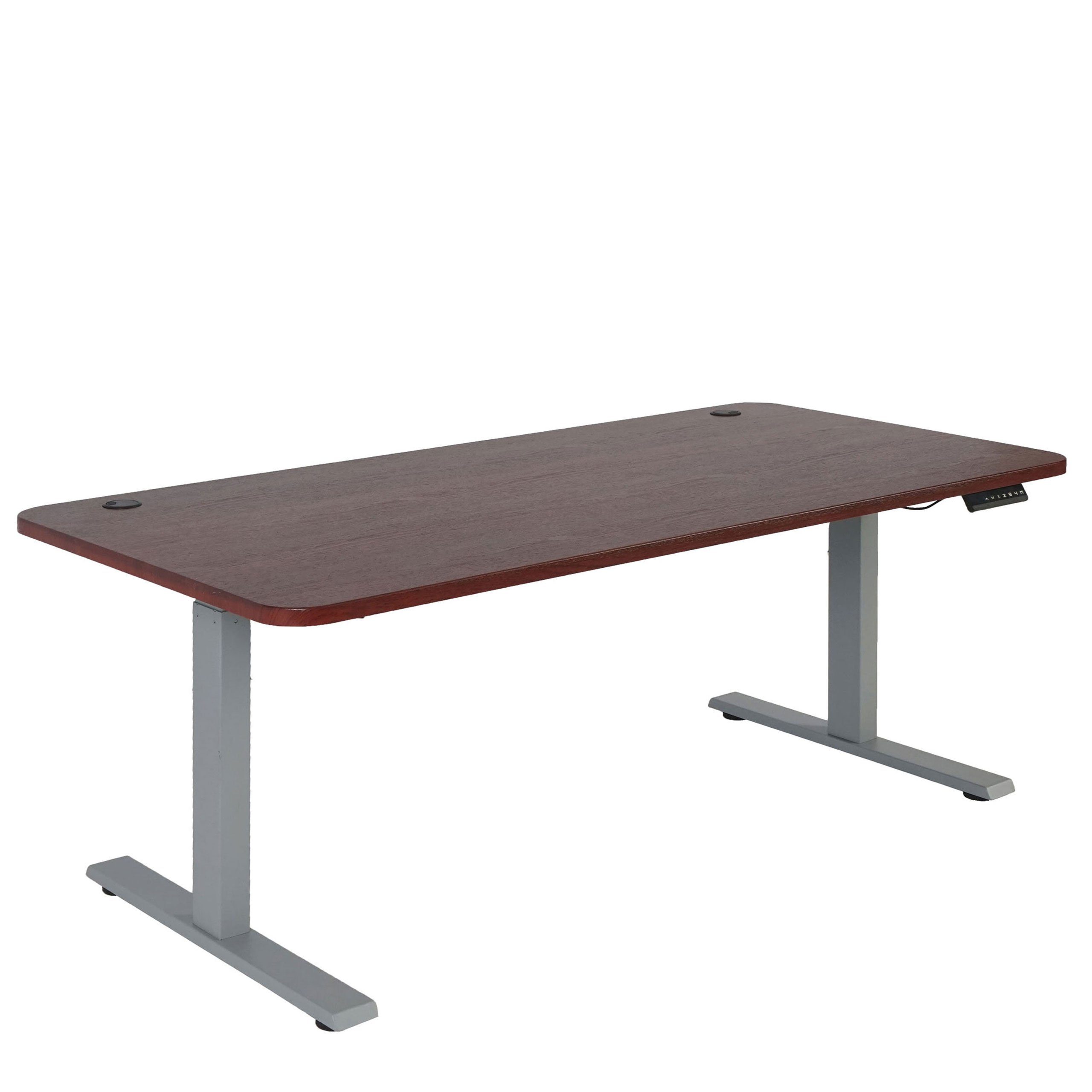 Schreibtisch MCW-D40-53