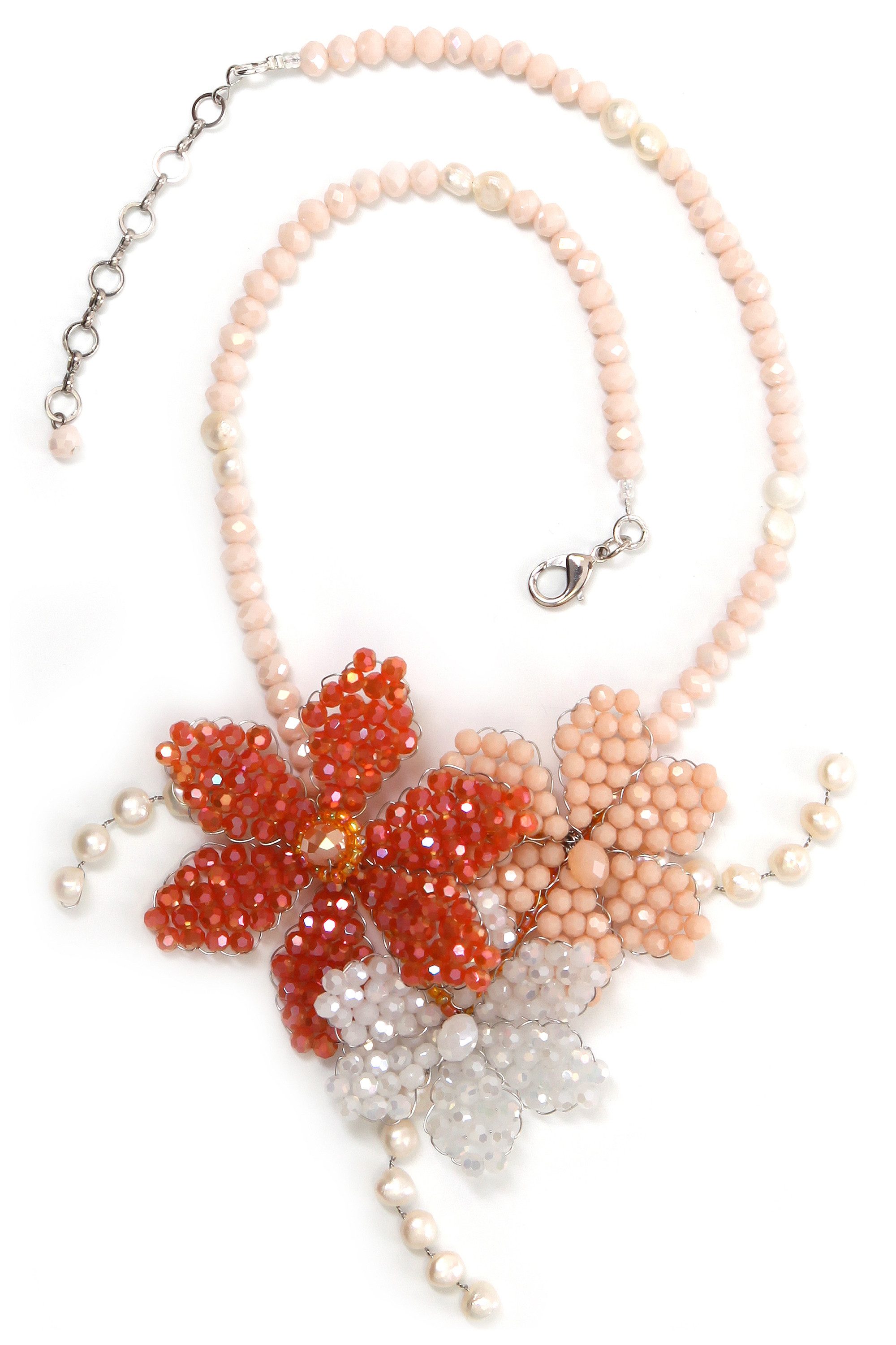 Kette mit Anhänger Estelle