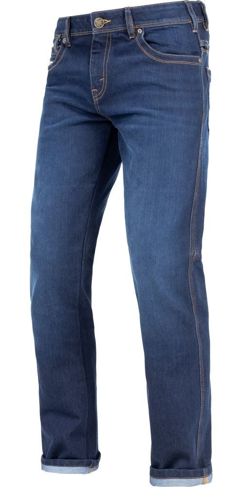 John Doe Motorradhose Taylor Mono