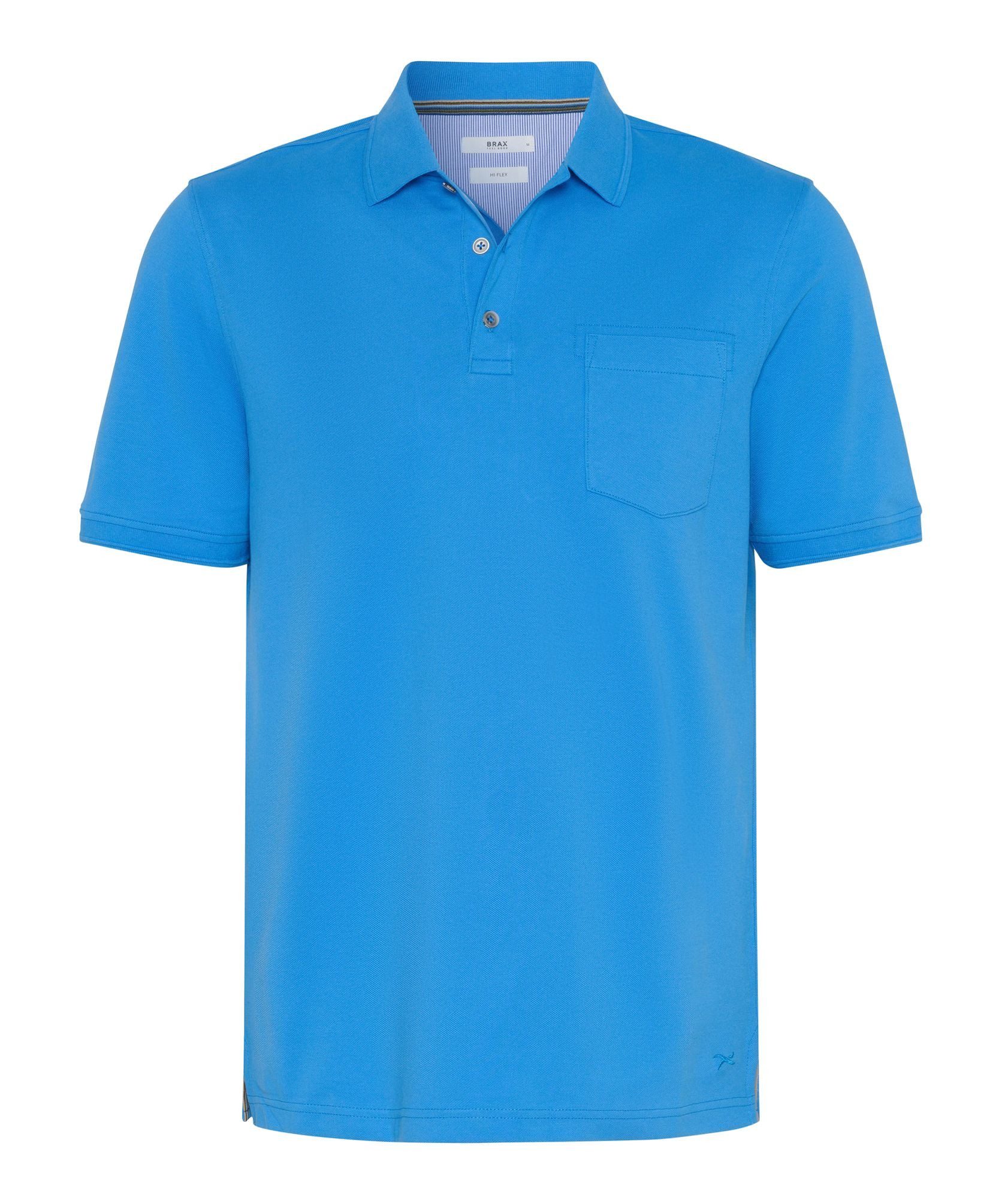 Poloshirt Style Pete U (24-4818)
