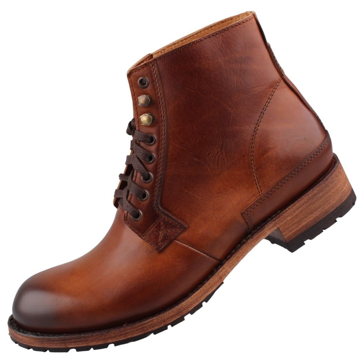 Sendra Boots 11397-Evolution Tang Stiefel günstig online kaufen