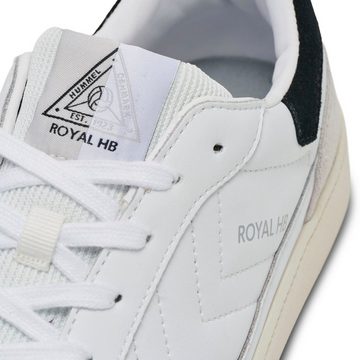 hummel ROYAL HB LS Sneaker