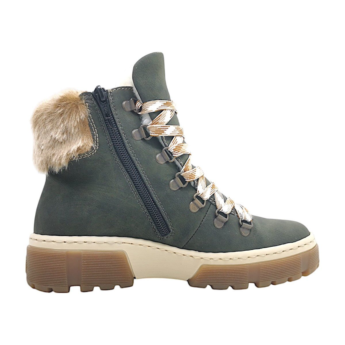 Rieker Stiefel Stiefelette günstig online kaufen