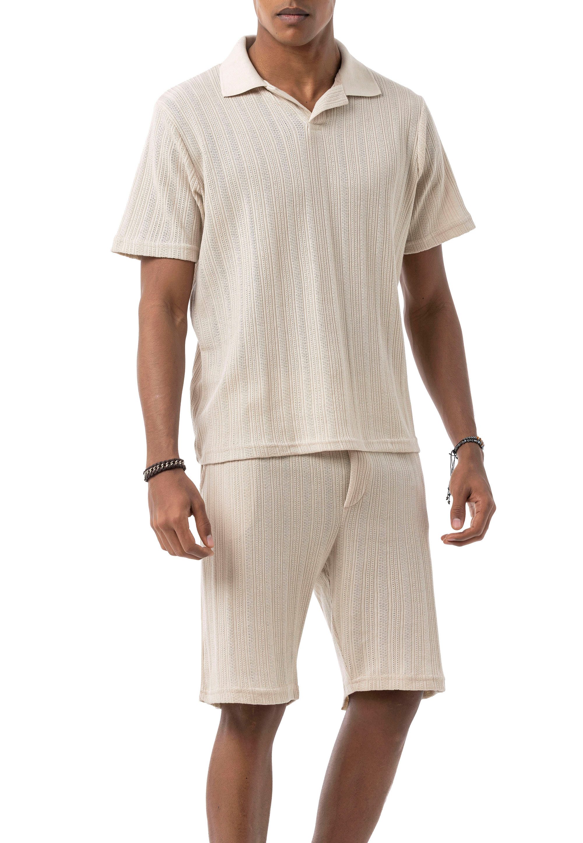 RedBridge T-Shirt & Shorts by Tarz günstig online kaufen