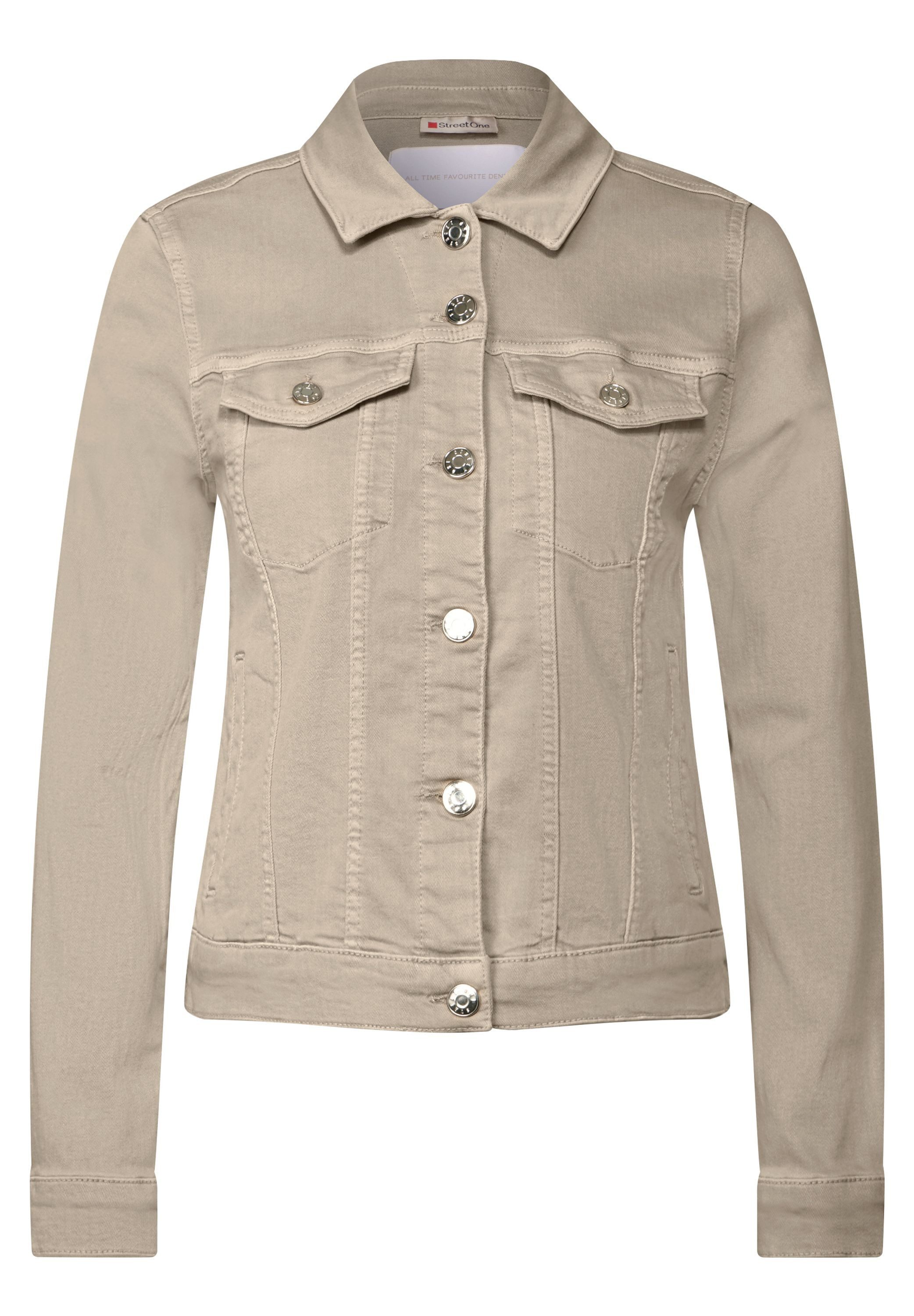 STREET ONE Jackenblazer günstig online kaufen