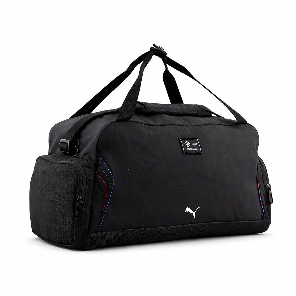 BMW Sporttasche BMW M Motorsport Bag Sporttasche Reisetasche Weekender 29 Liter (1-tlg)