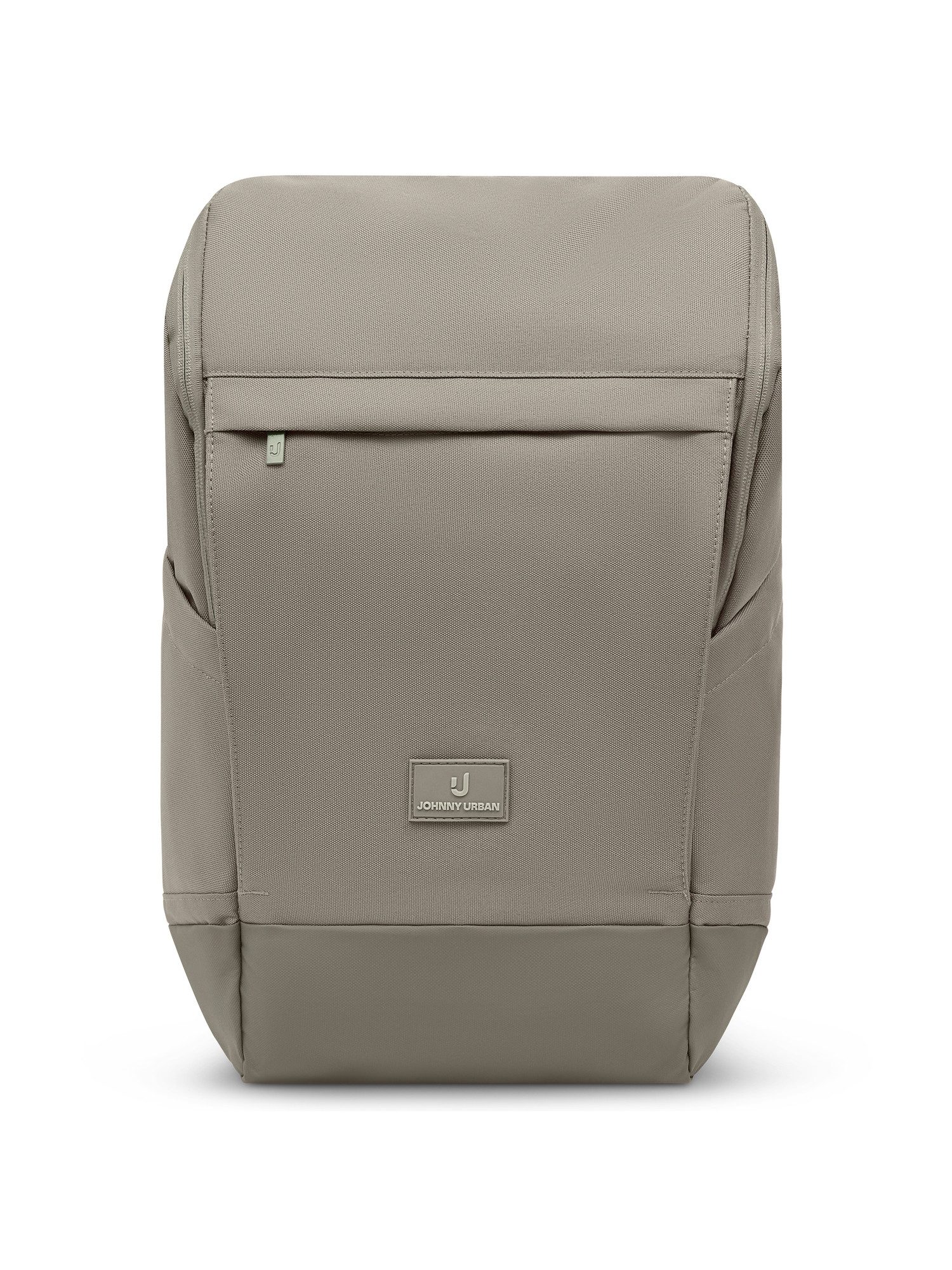 Johnny Urban Laptoprucksack Finn Medium Arbeitsrucksack (1-tlg), Businessrucksack mit Laptopfach & Trolleygurt