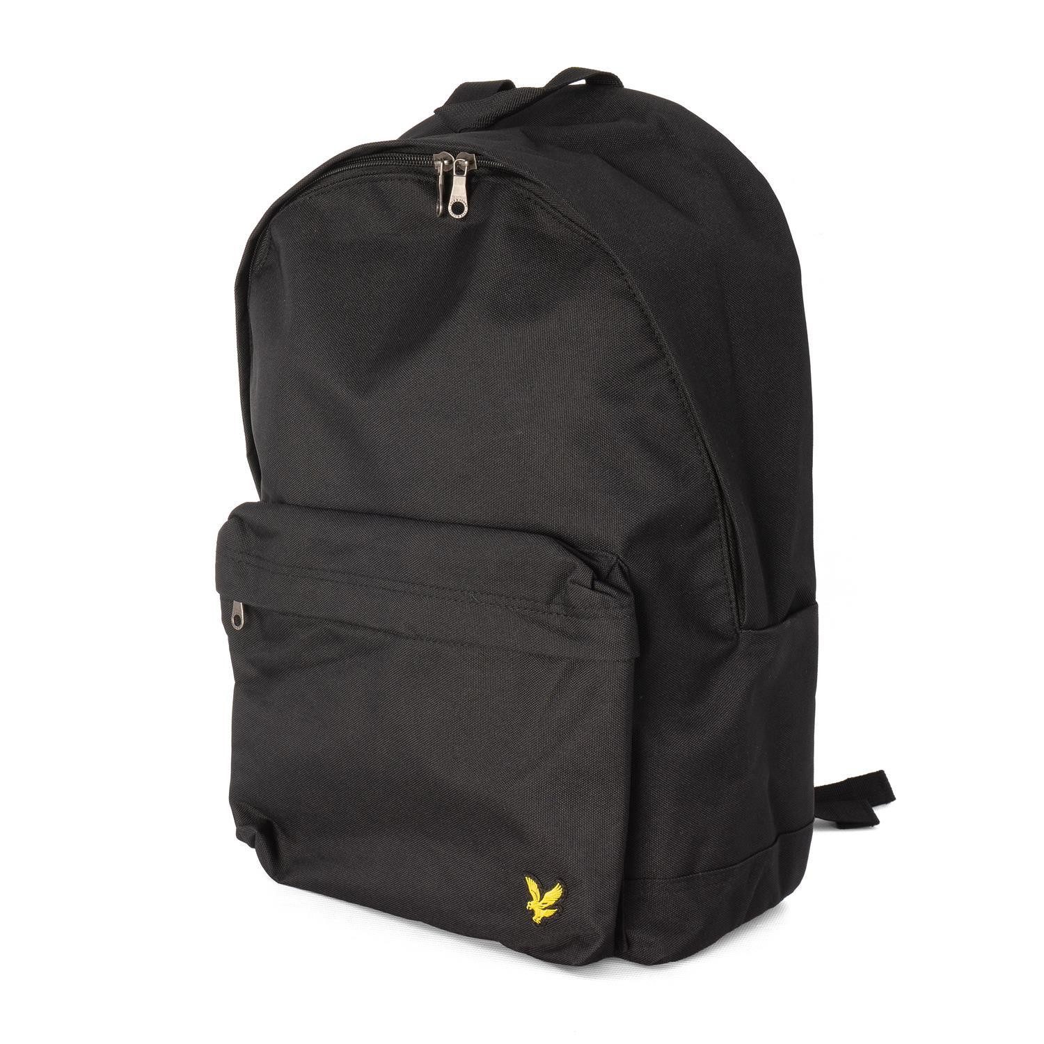 Lyle & Scott Rucksack Rucksack Lyle & Scott Backpack (1-tlg)