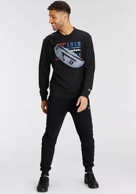 Champion Sweatshirt Crewneck Sweatshirt