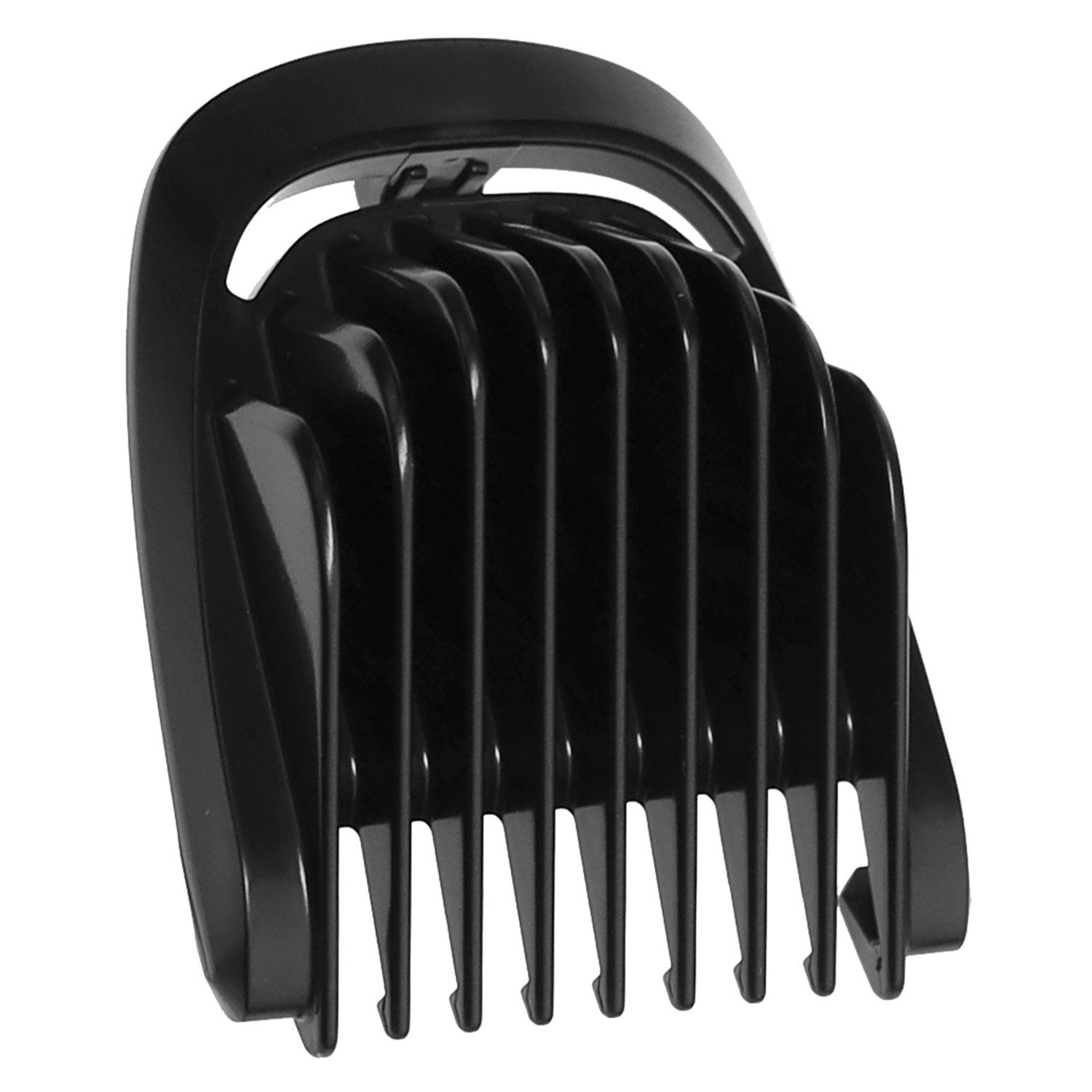 Philips Ersatzscherkopf Philips 300010899531 Kammaufsatz 2mm. für MG5 MG7 Bart-/Haarschneider