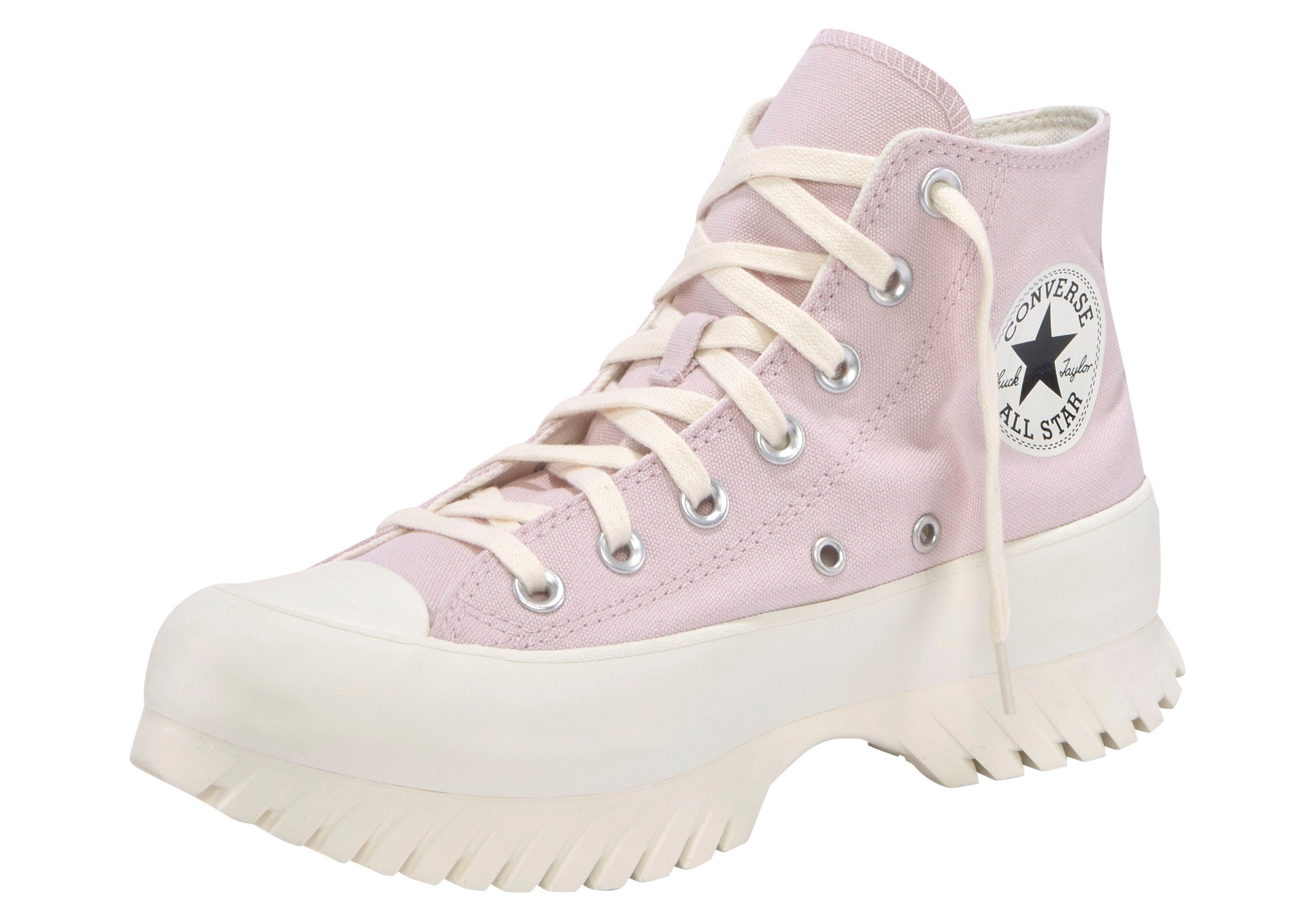 Converse »CHUCK TAYLOR ALL STAR LUGGED 2.0 HI« Plateausneaker online kaufen  | OTTO