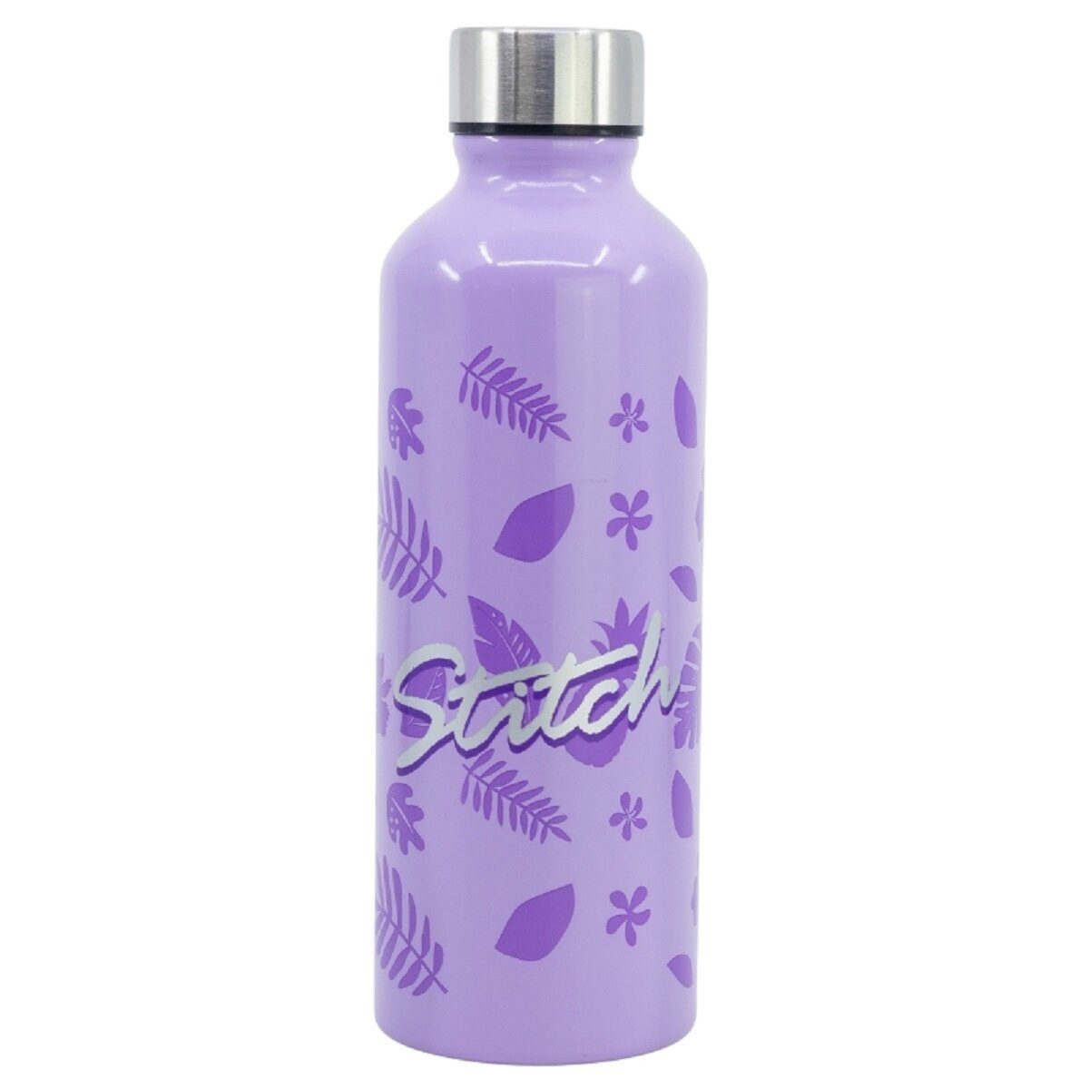 Lilo & Stitch Trinkflasche Lilo & Stitch Aluminium Flasche 755ml Kinder Trinkflasche