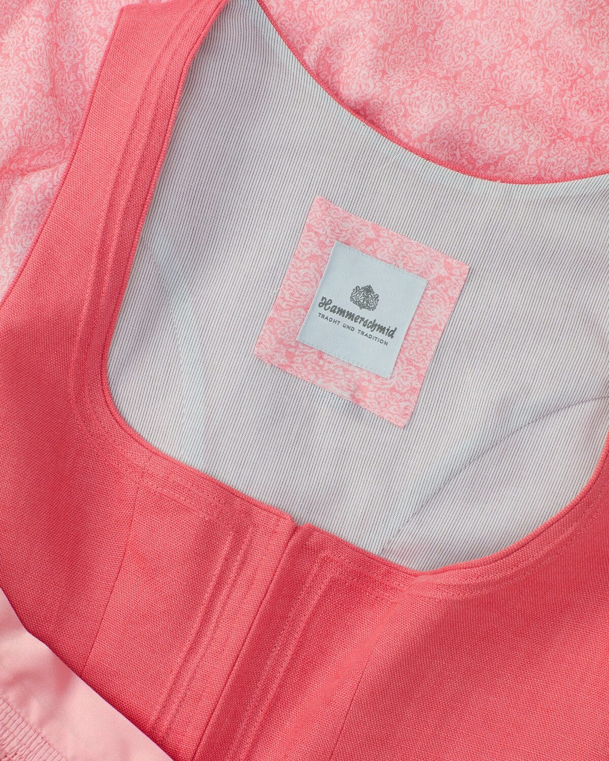 Hammerschmid Dirndl Leinendirndl Plattensee