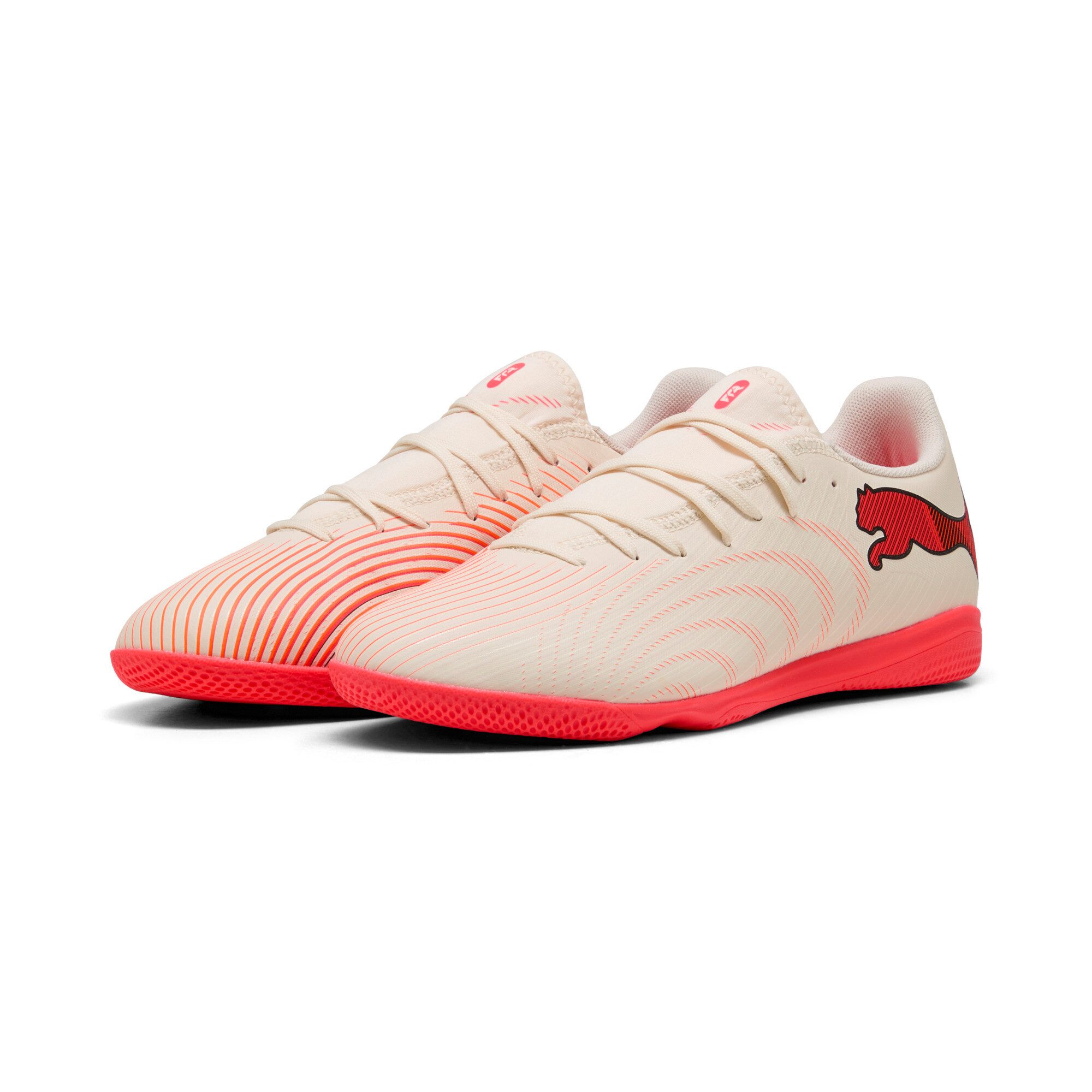 PUMA FUTURE 9 PLAY IT Fußballschuh für Halle und Straße