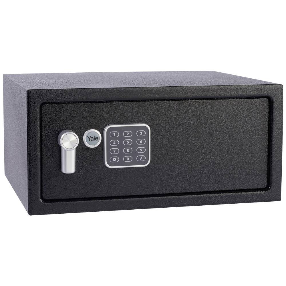 Yale Tresor Value Safe Möbeltresor Laptop YLV/200/DB2