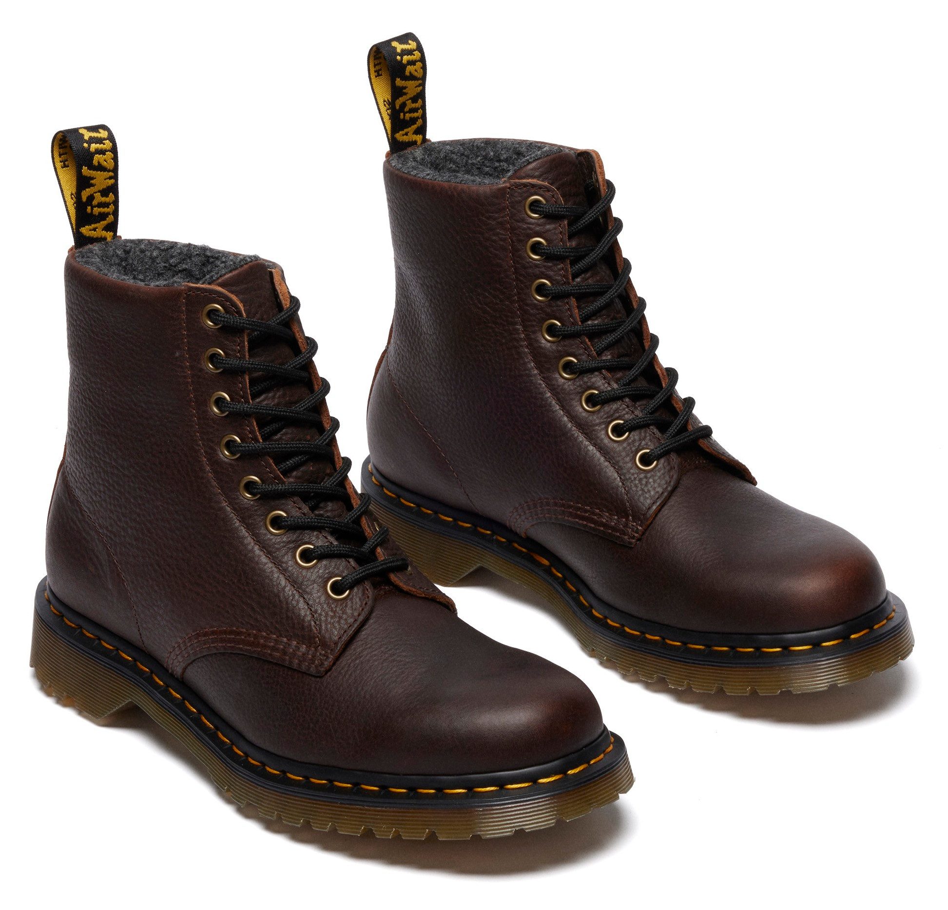 DR. MARTENS 1460 schmale Form Schnürstiefelette, günstig online kaufen