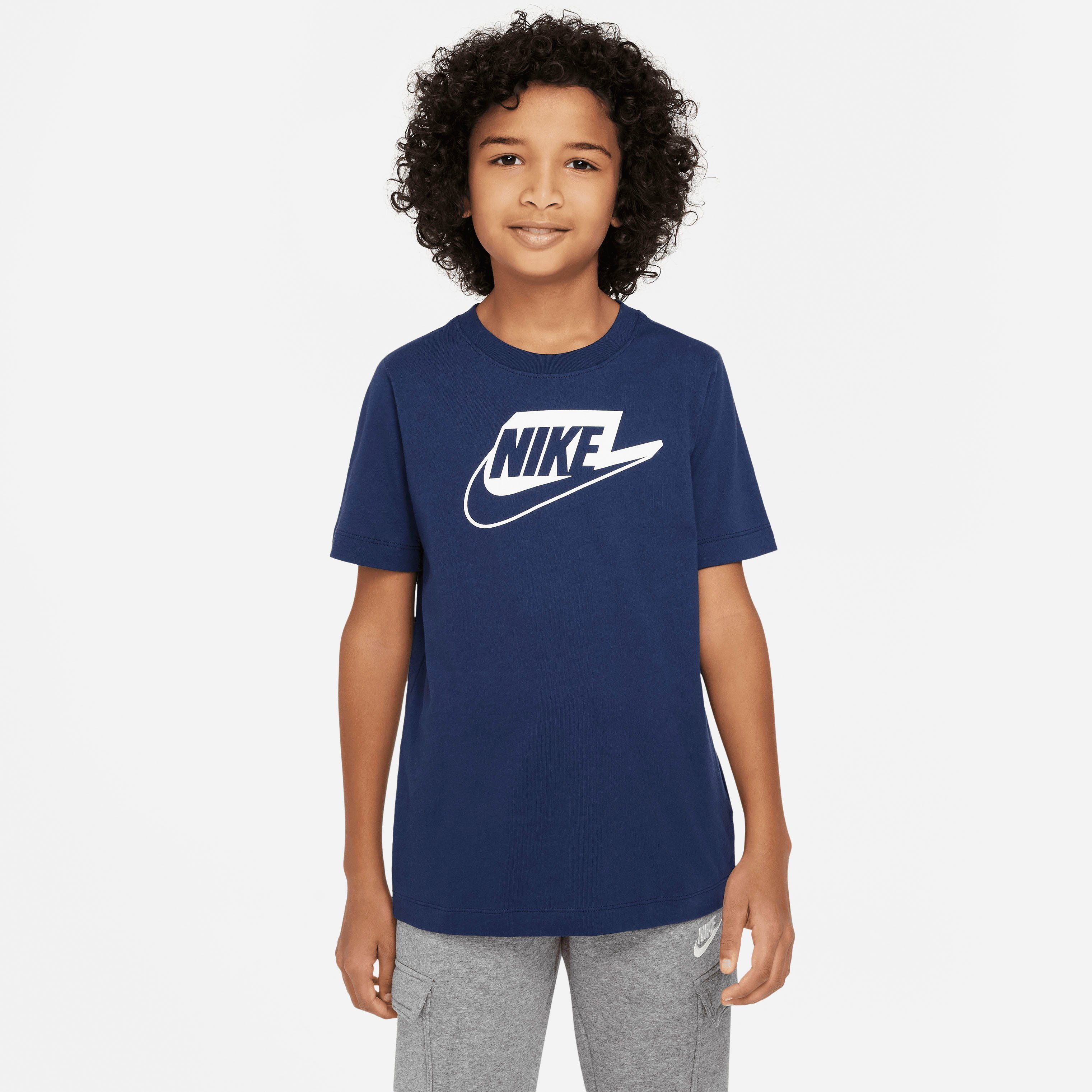 Nike Jungen Sportshirts online kaufen | OTTO
