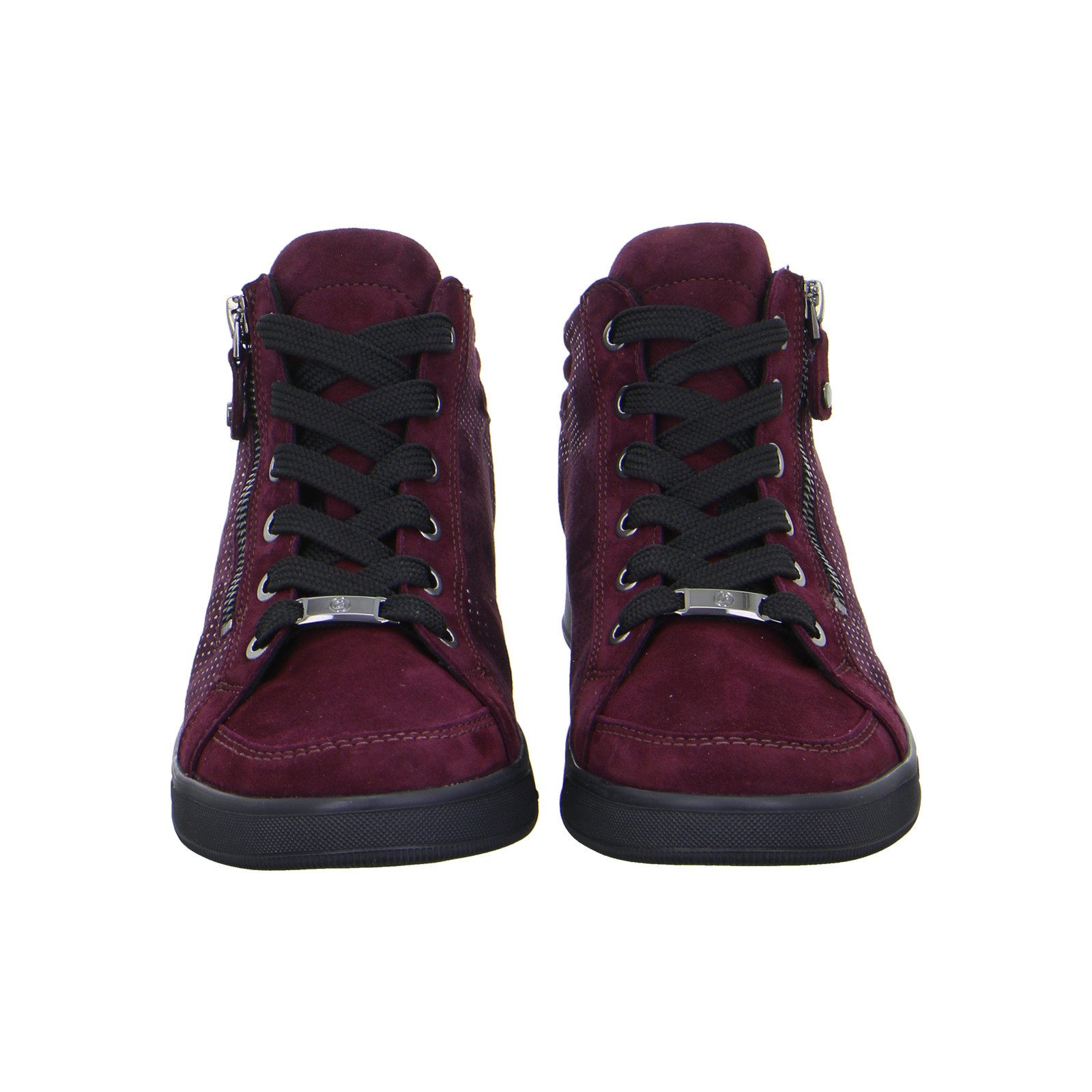 Ara Damen Sneaker Rom Sneaker
