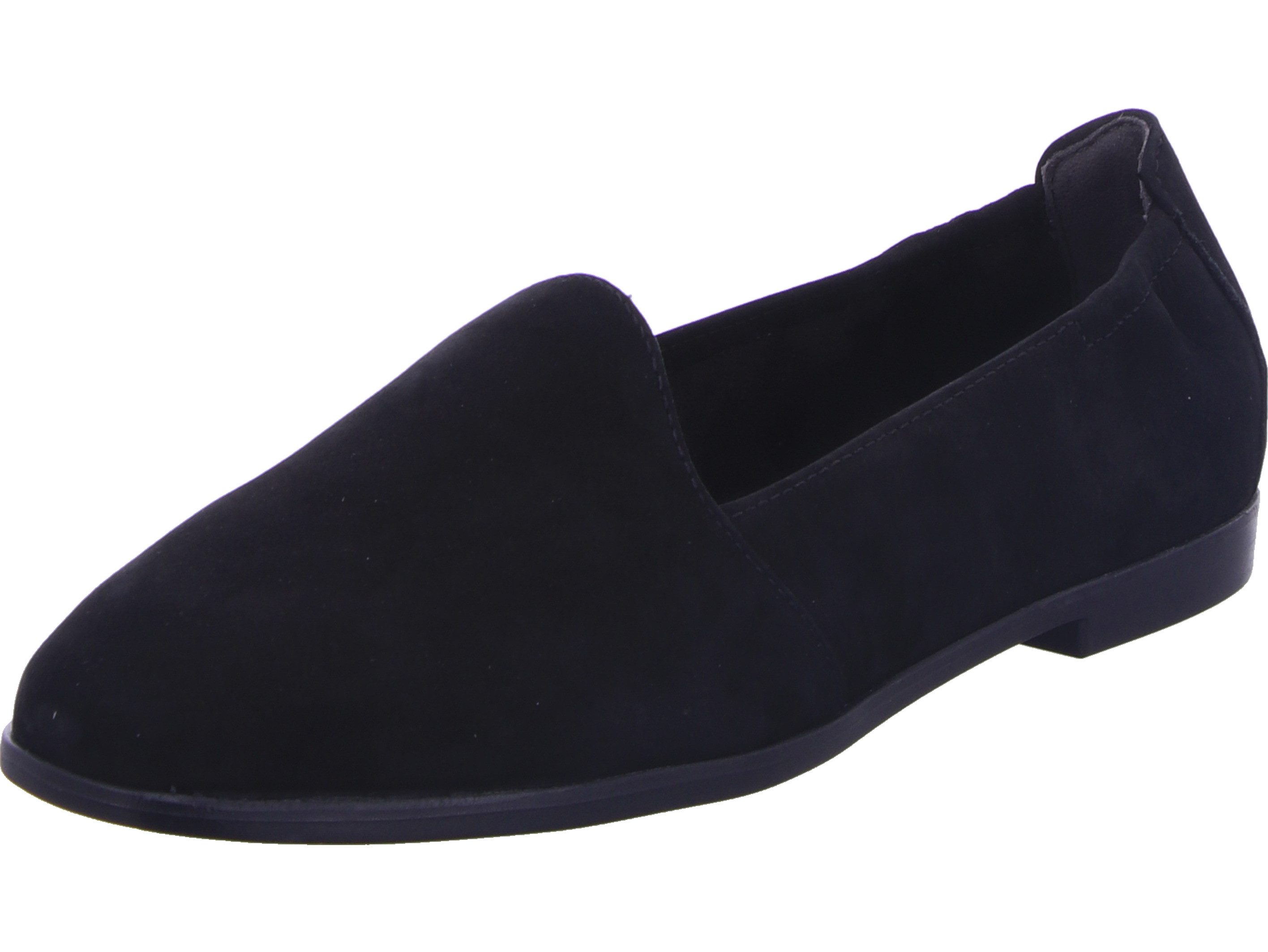 Tamaris Ballerina echtes Leder